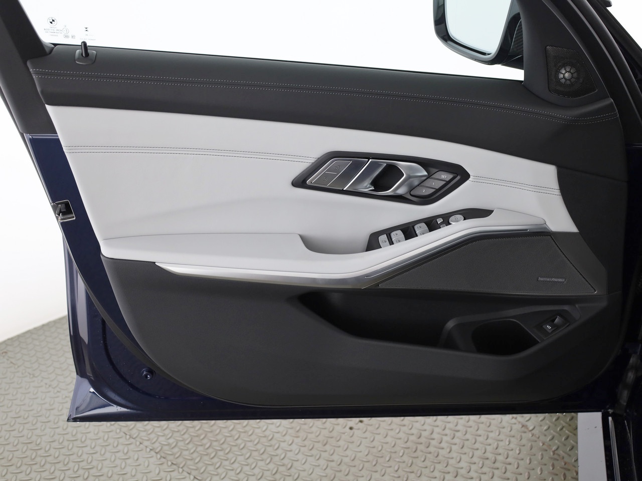 BMW M3 Touring xDrive Competition M - 12
