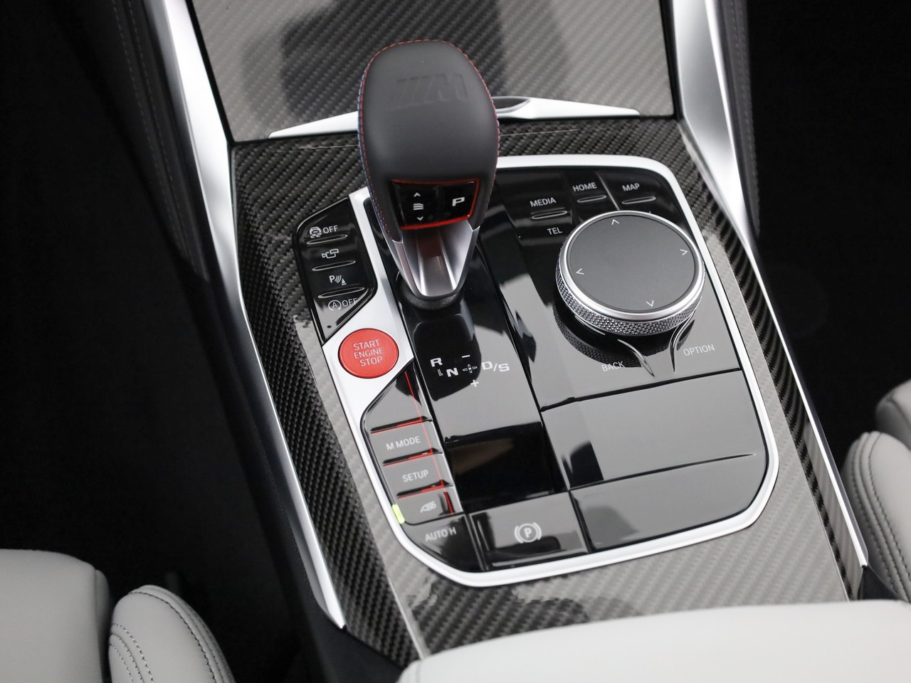 BMW M3 Touring xDrive Competition M - 23