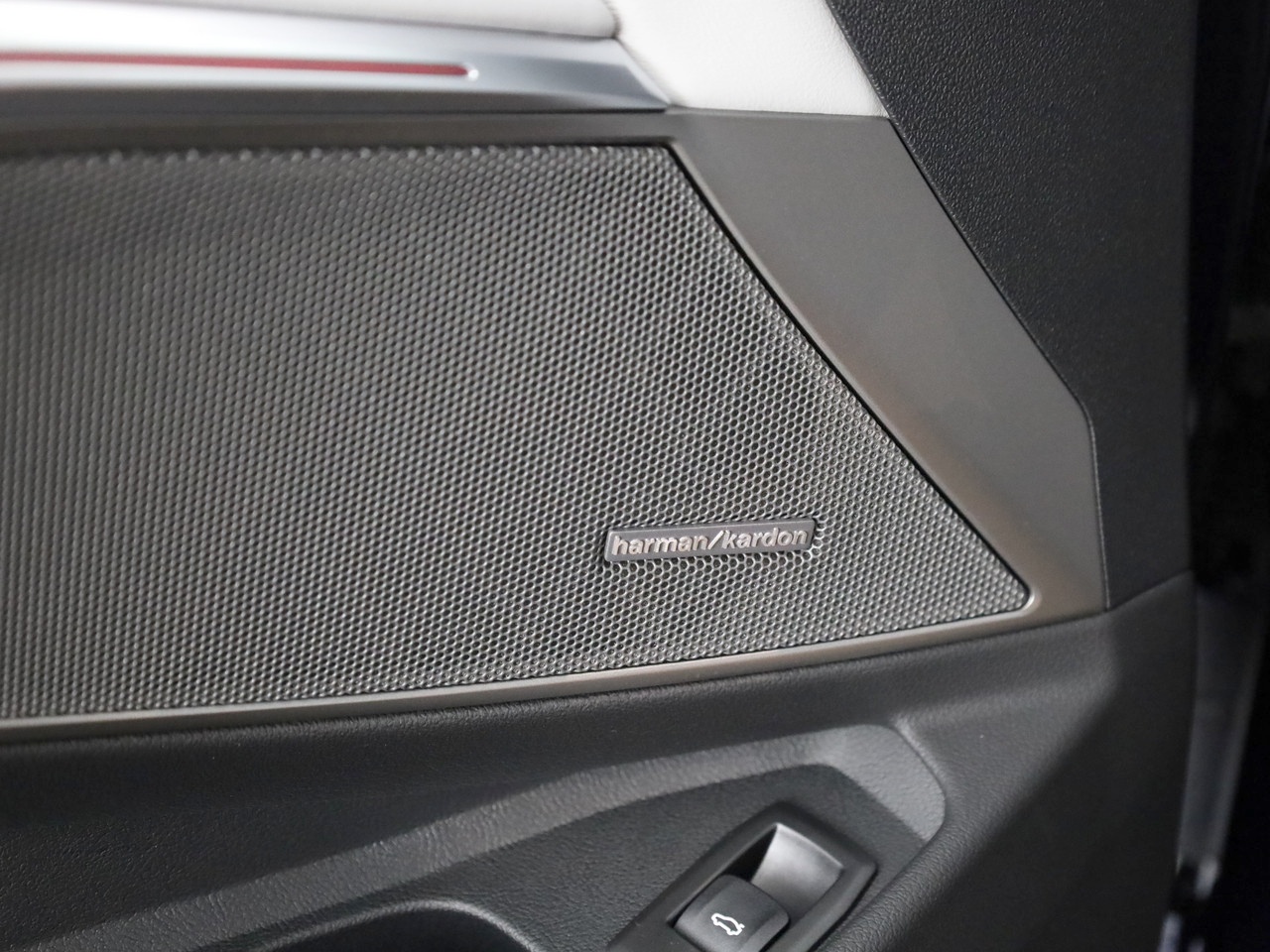 BMW M3 Touring xDrive Competition M - 14