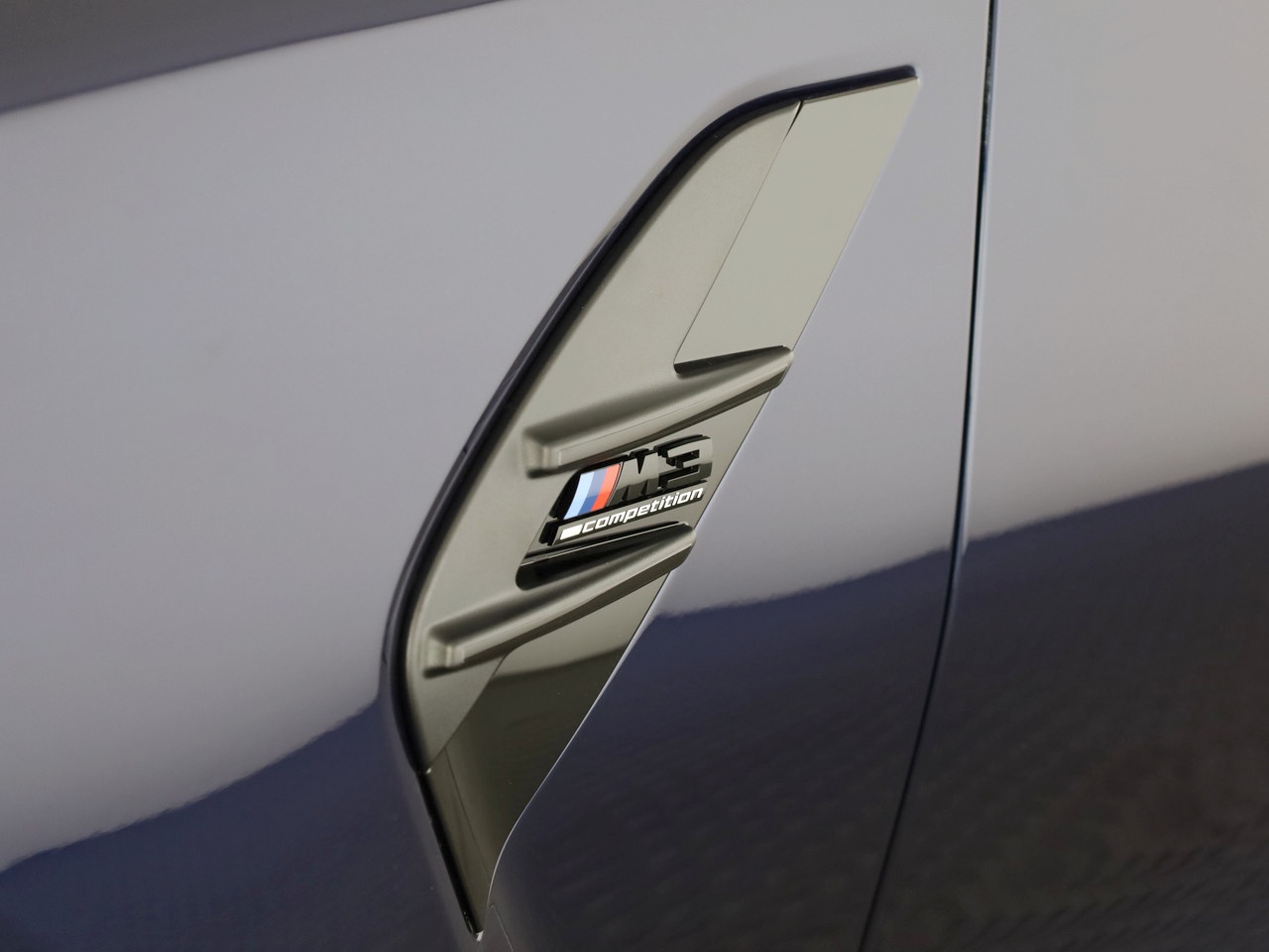 BMW M3 Touring xDrive Competition M - 8