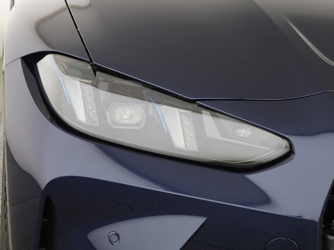 BMW M3 Touring xDrive Competition M - 7