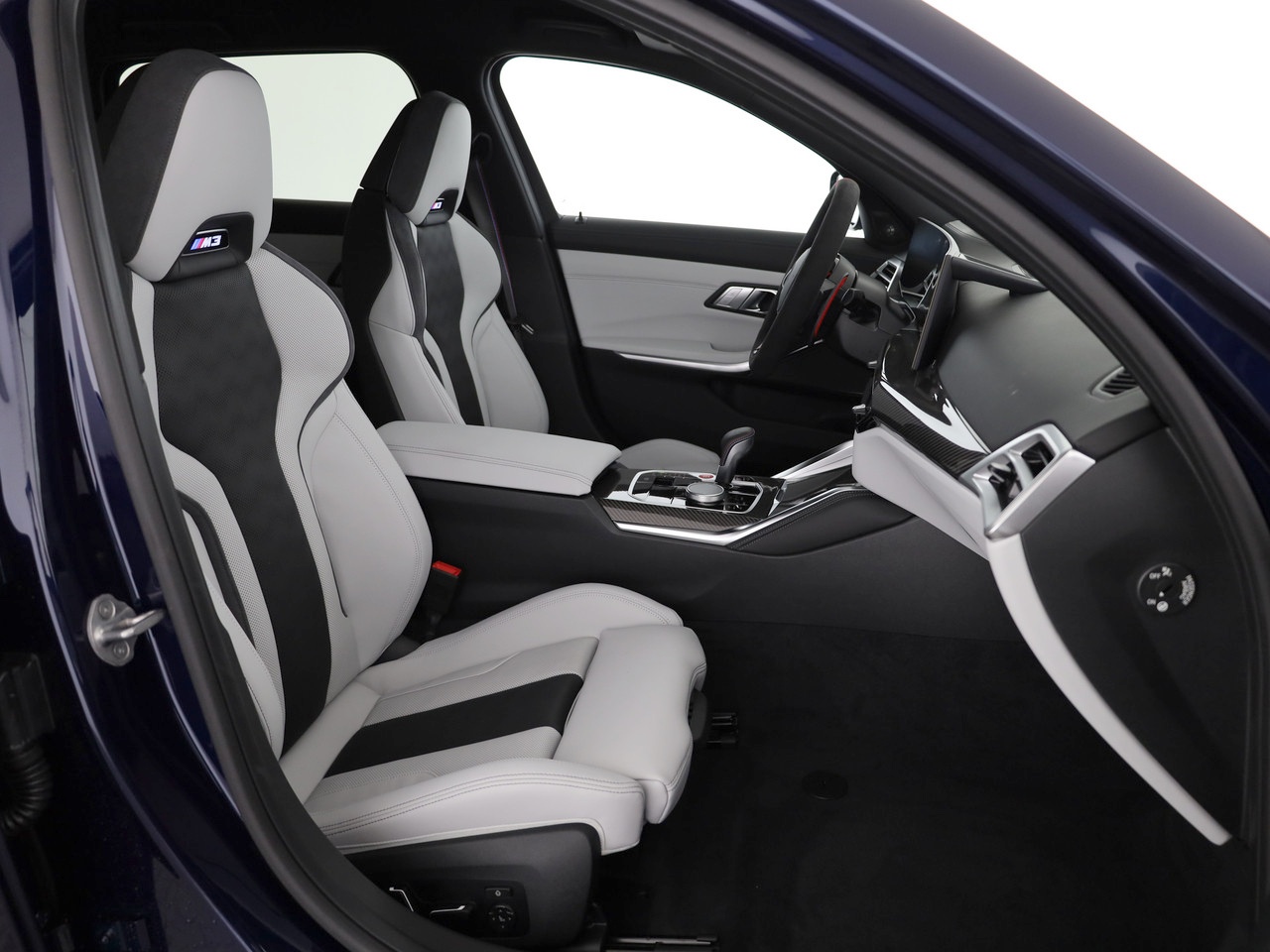 BMW M3 Touring xDrive Competition M - 20