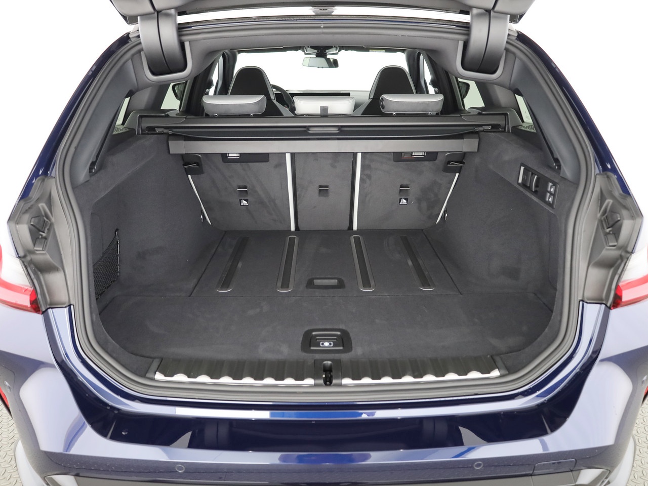 BMW M3 Touring xDrive Competition M - 10