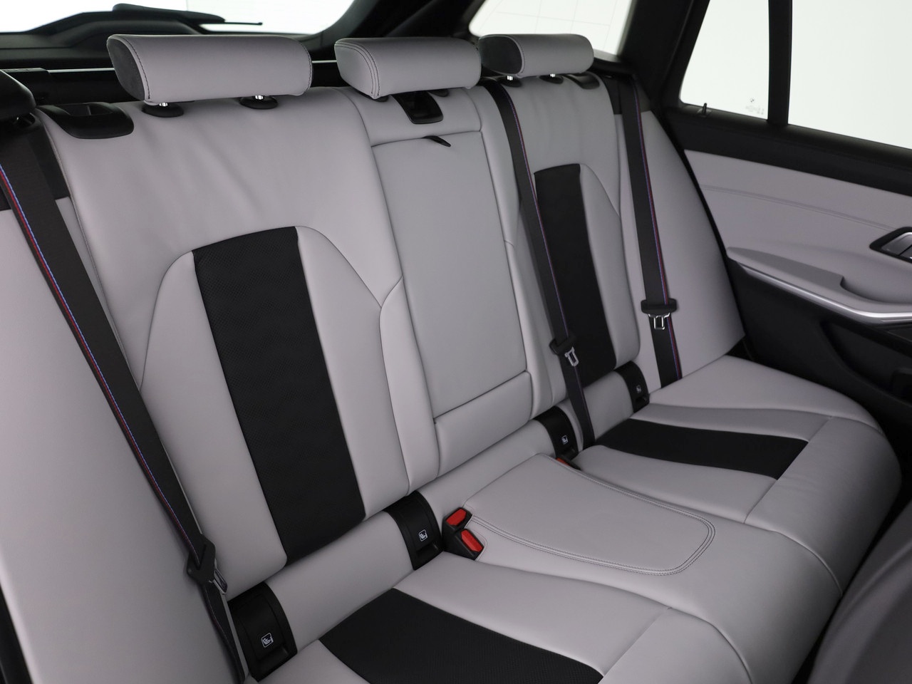 BMW M3 Touring xDrive Competition M - 21