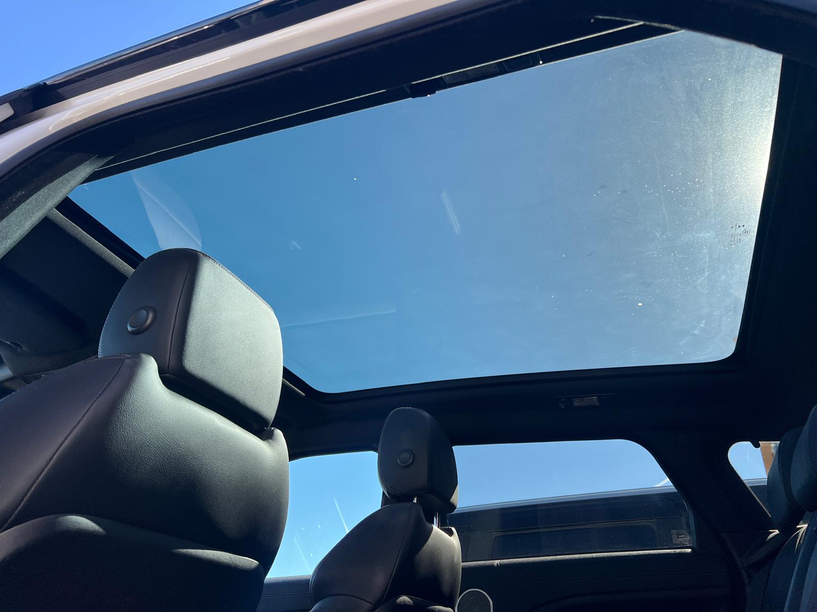 LAND ROVER Evoque 2.0 TD4 SE Dynamic AT9 - 13