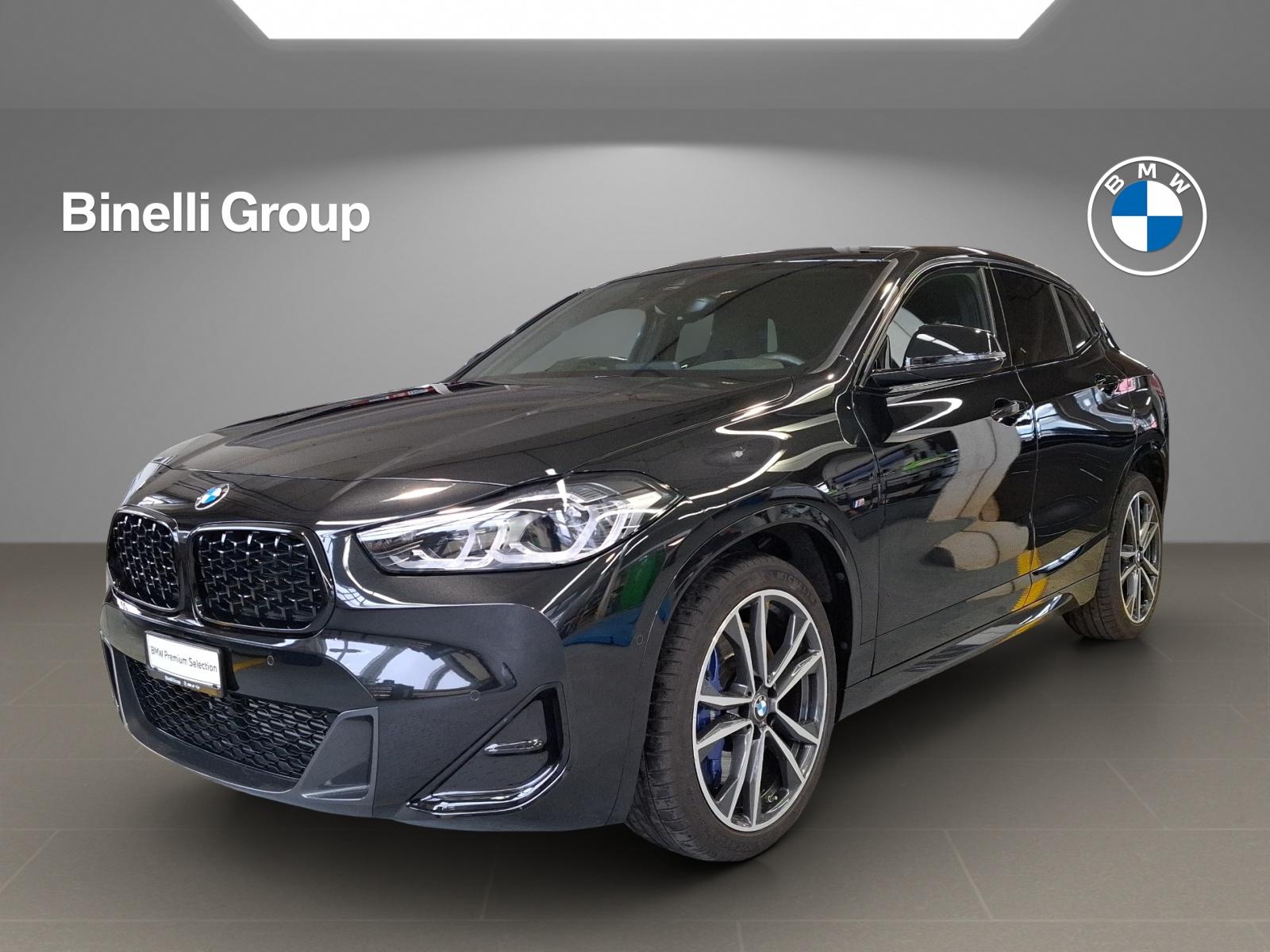 X2 M35i
