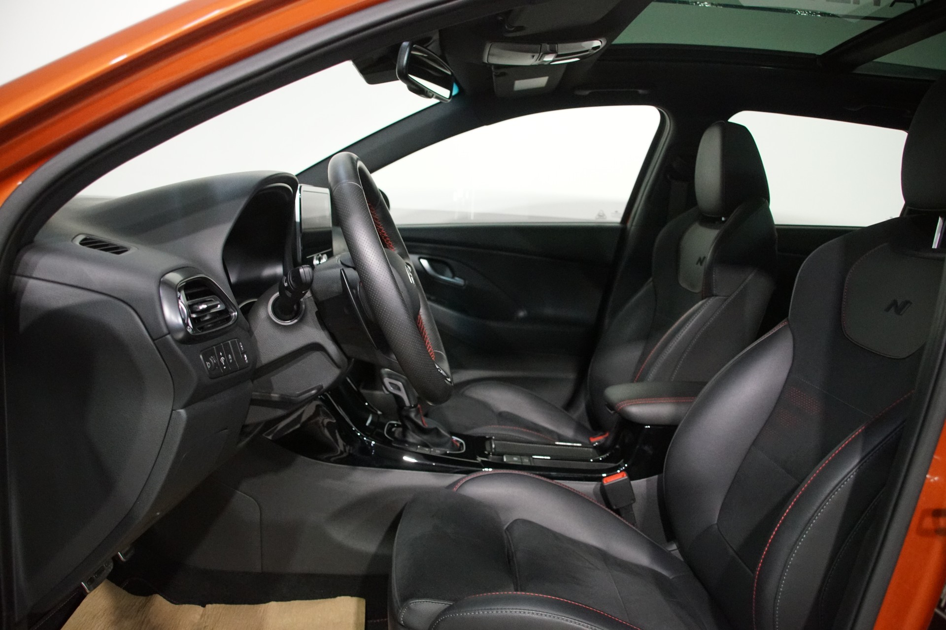 HYUNDAI i30 1.5 T-GDi N Line 48V MH DCT - 12