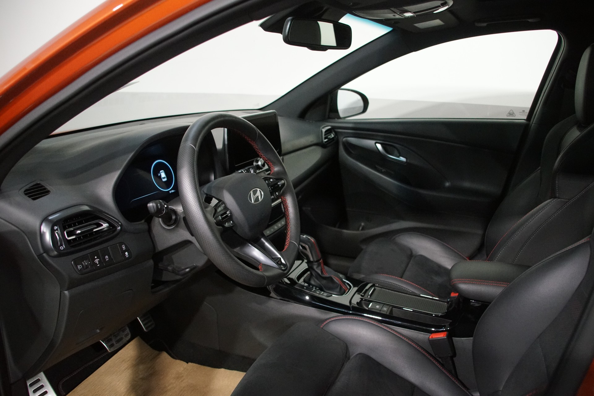 HYUNDAI i30 1.5 T-GDi N Line 48V MH DCT - 11