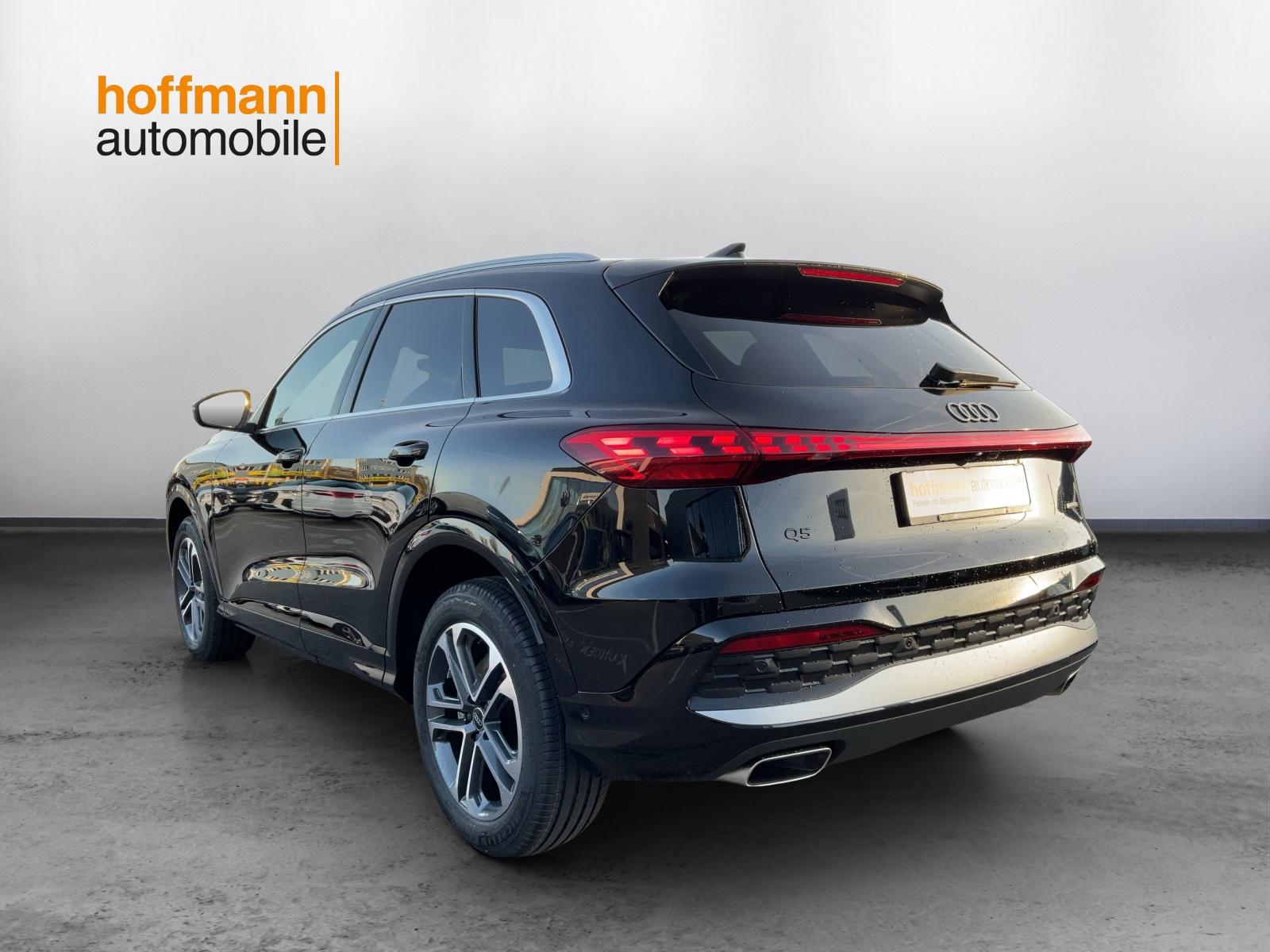 AUDI Q5 TFSI quatto 150 kW S-tronic - 6