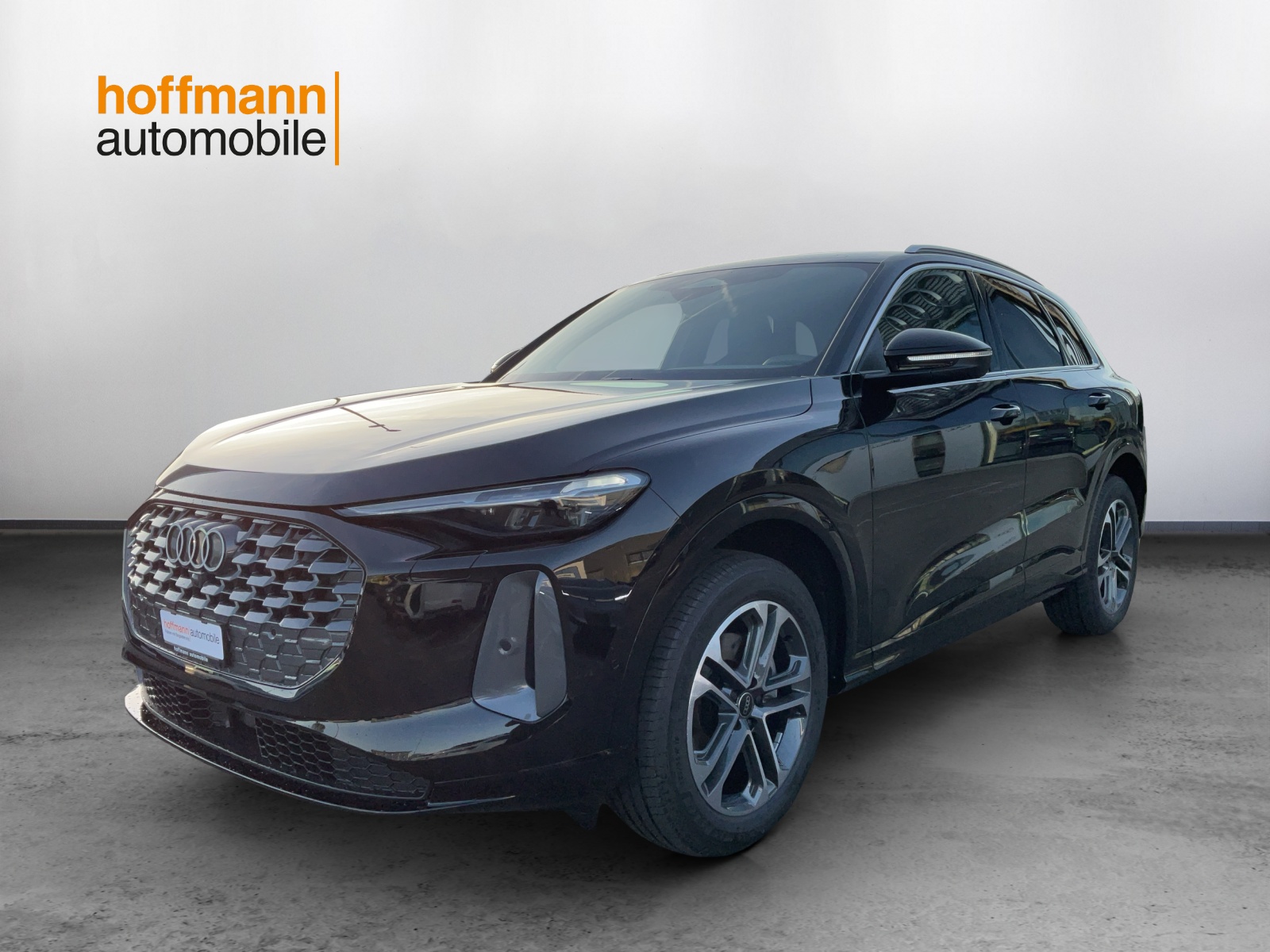 AUDI Q5 TFSI quatto 150 kW S-tronic