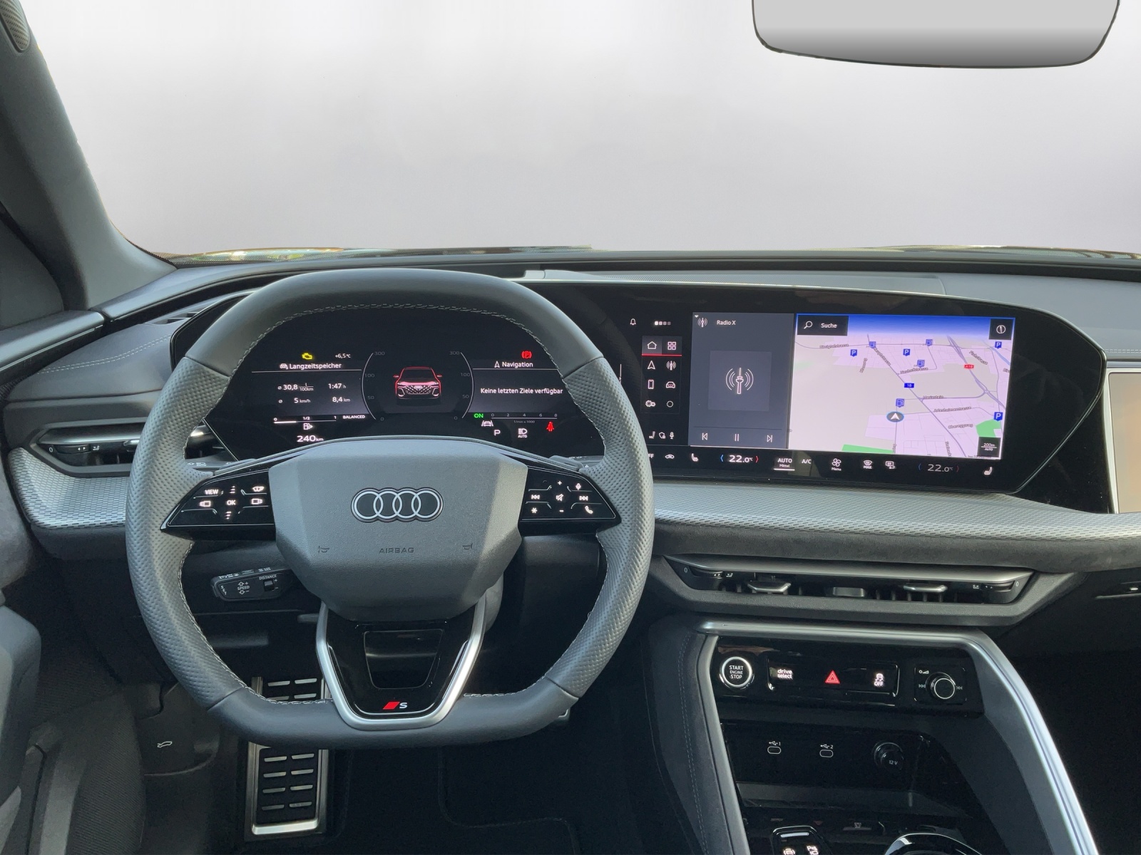 AUDI Q5 TFSI quatto 150 kW S-tronic - 7