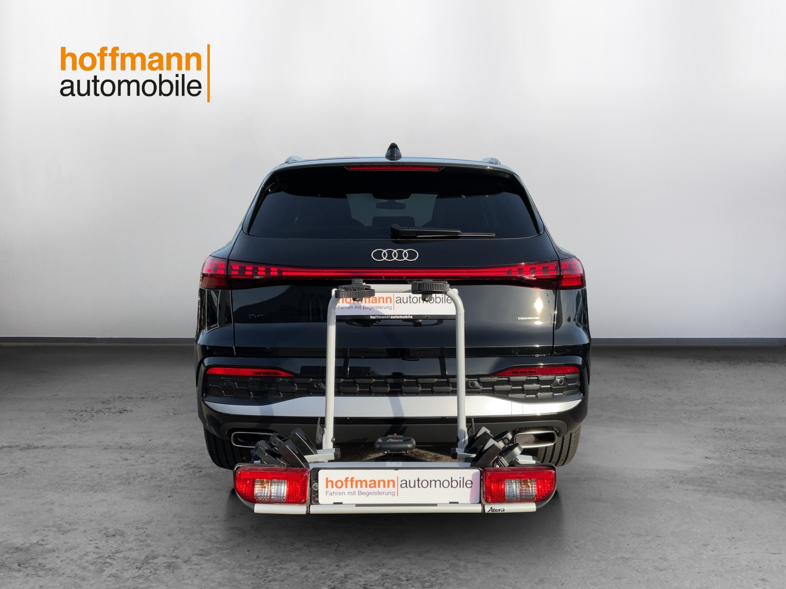 AUDI Q5 TFSI quatto 150 kW S-tronic - 15