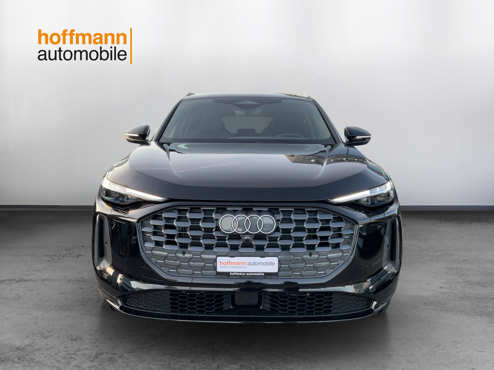 AUDI Q5 TFSI quatto 150 kW S-tronic - 2