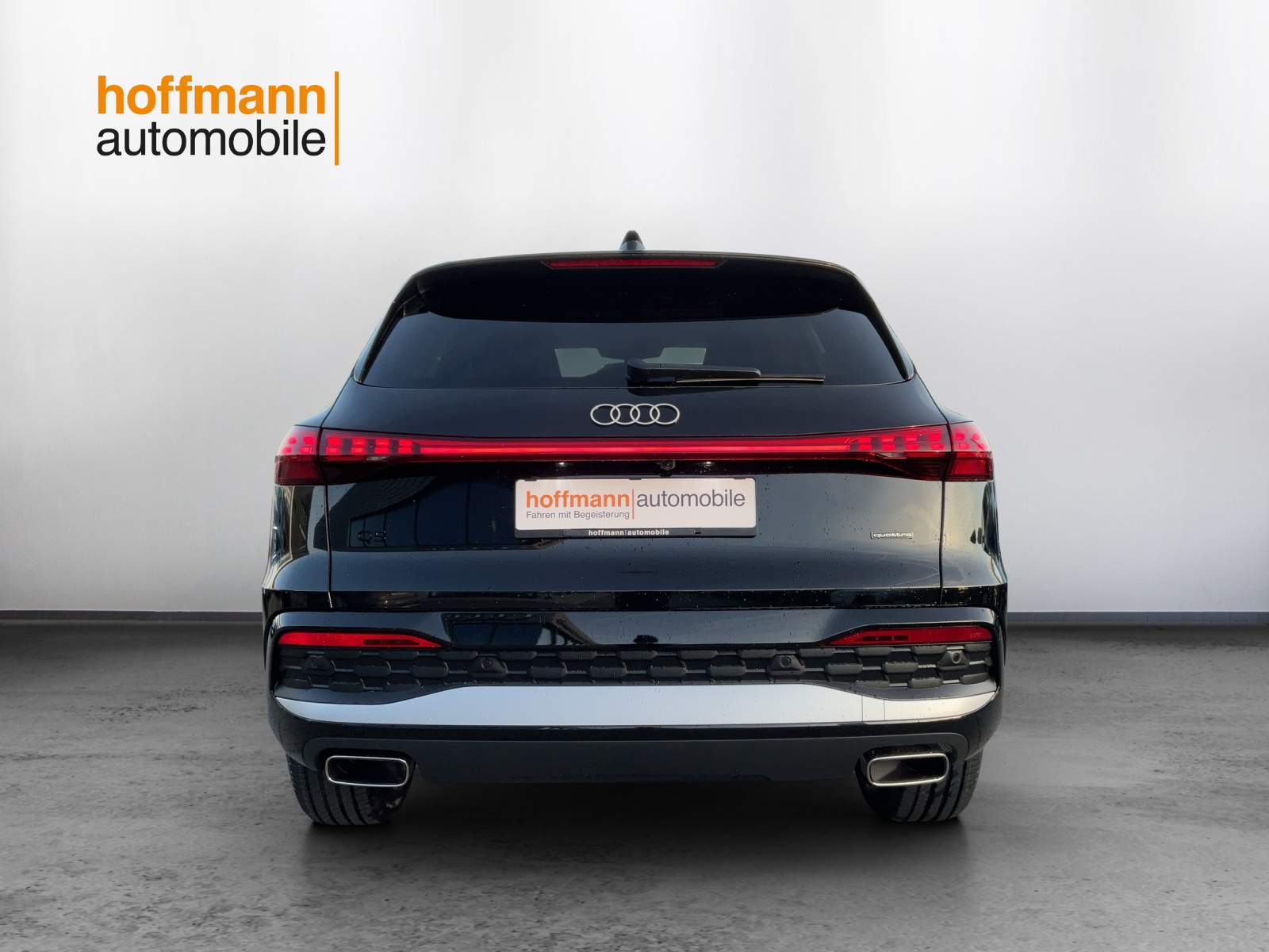 AUDI Q5 TFSI quatto 150 kW S-tronic - 5