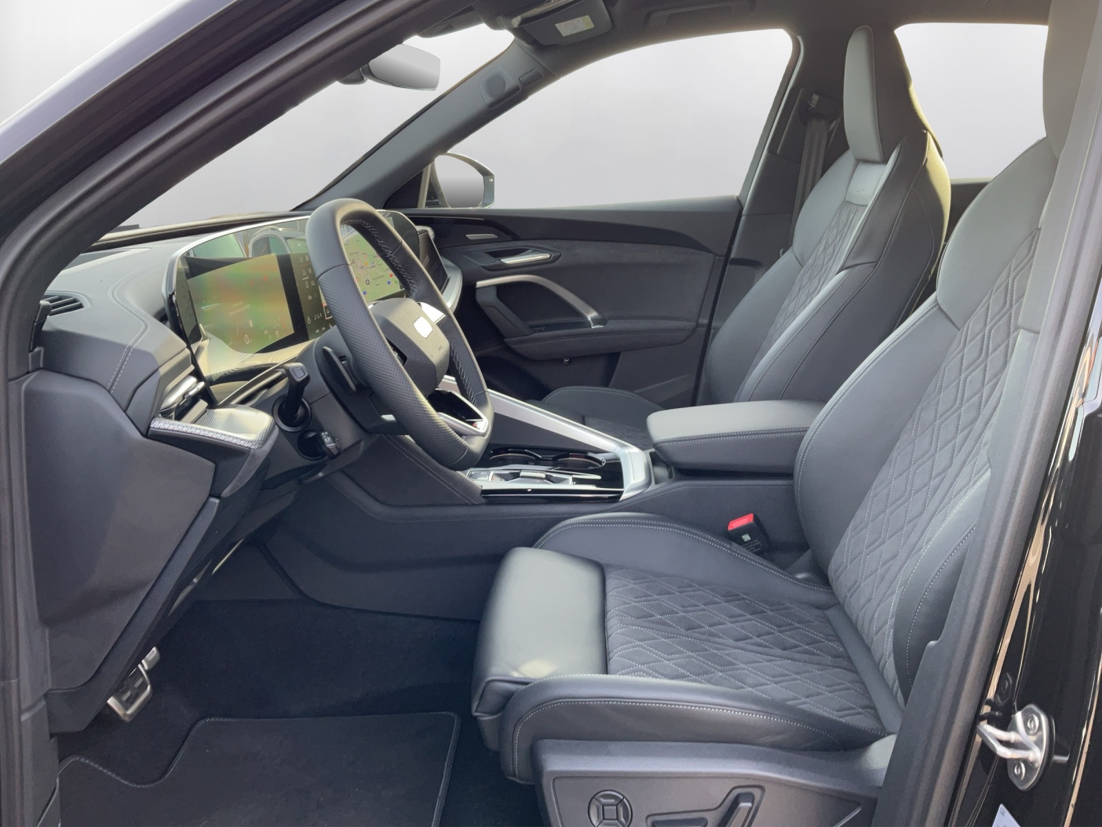 AUDI Q5 TFSI quatto 150 kW S-tronic - 10