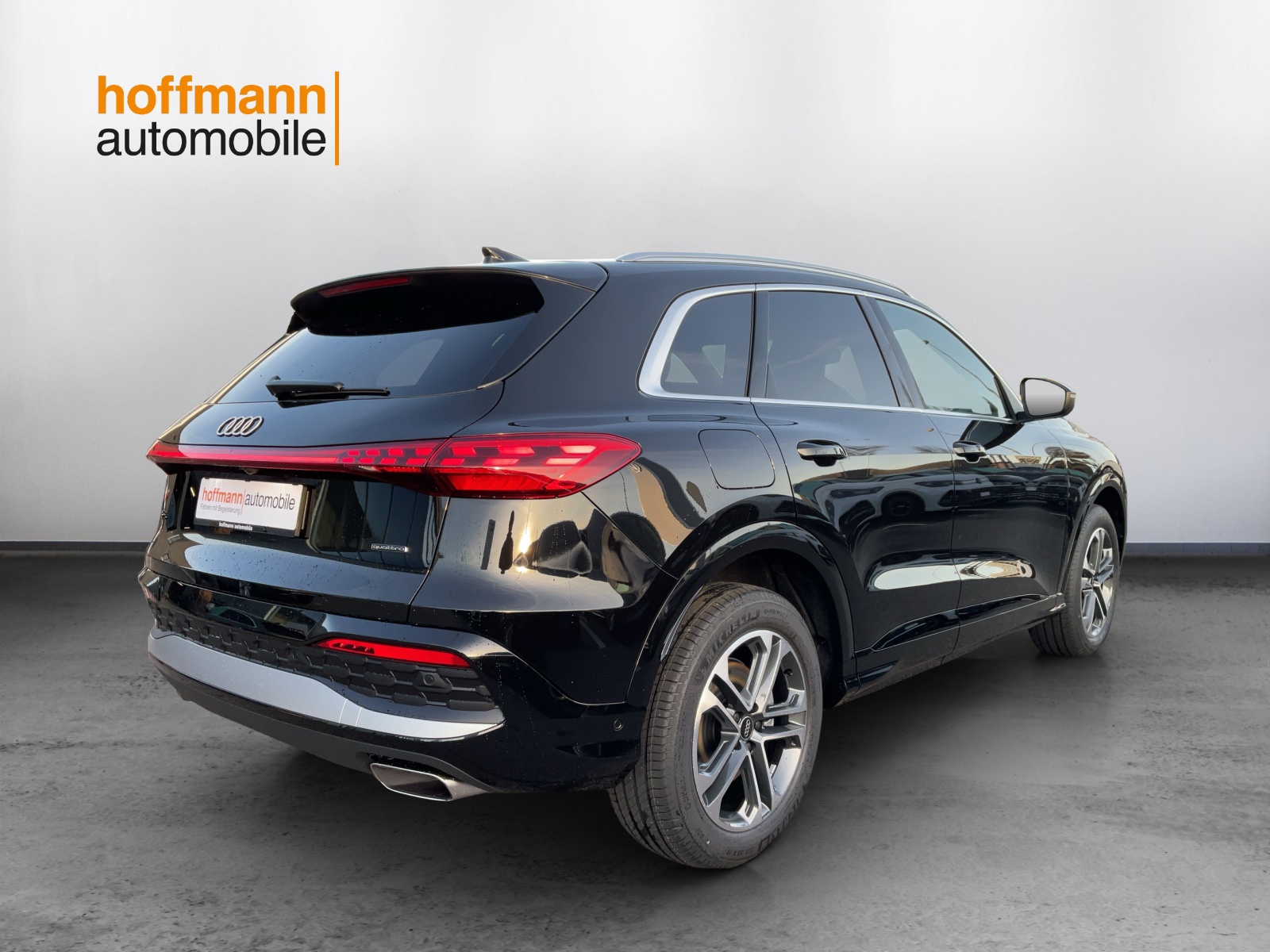 AUDI Q5 TFSI quatto 150 kW S-tronic - 4