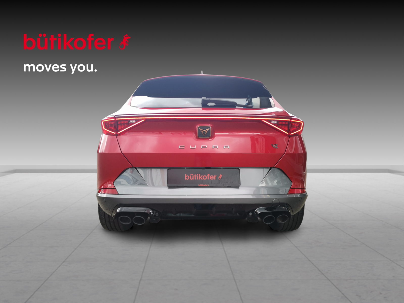 CUPRA Formentor 2.0 TSI VZ 4Drive DSG - 5