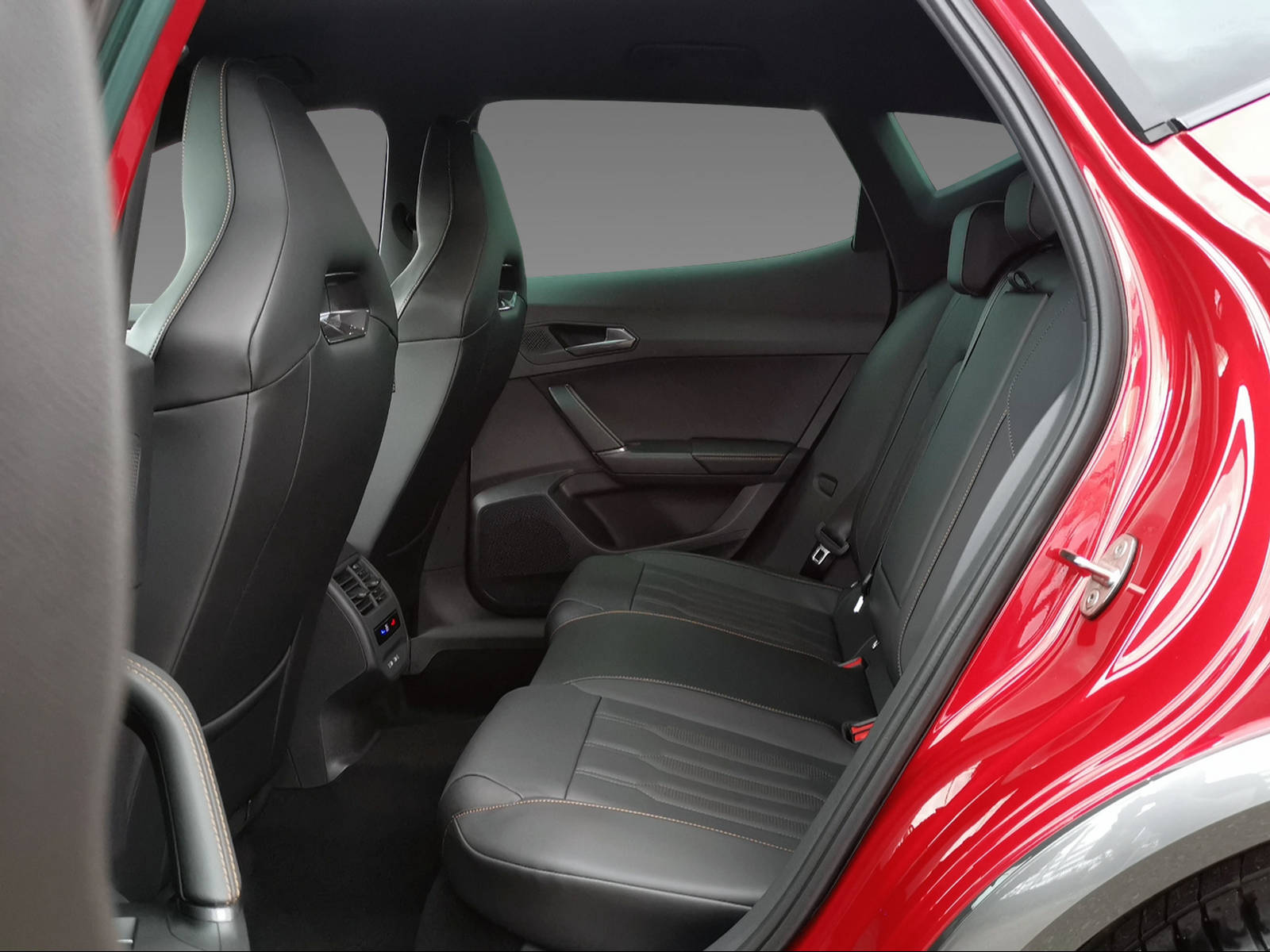 CUPRA Formentor 2.0 TSI VZ 4Drive DSG - 11