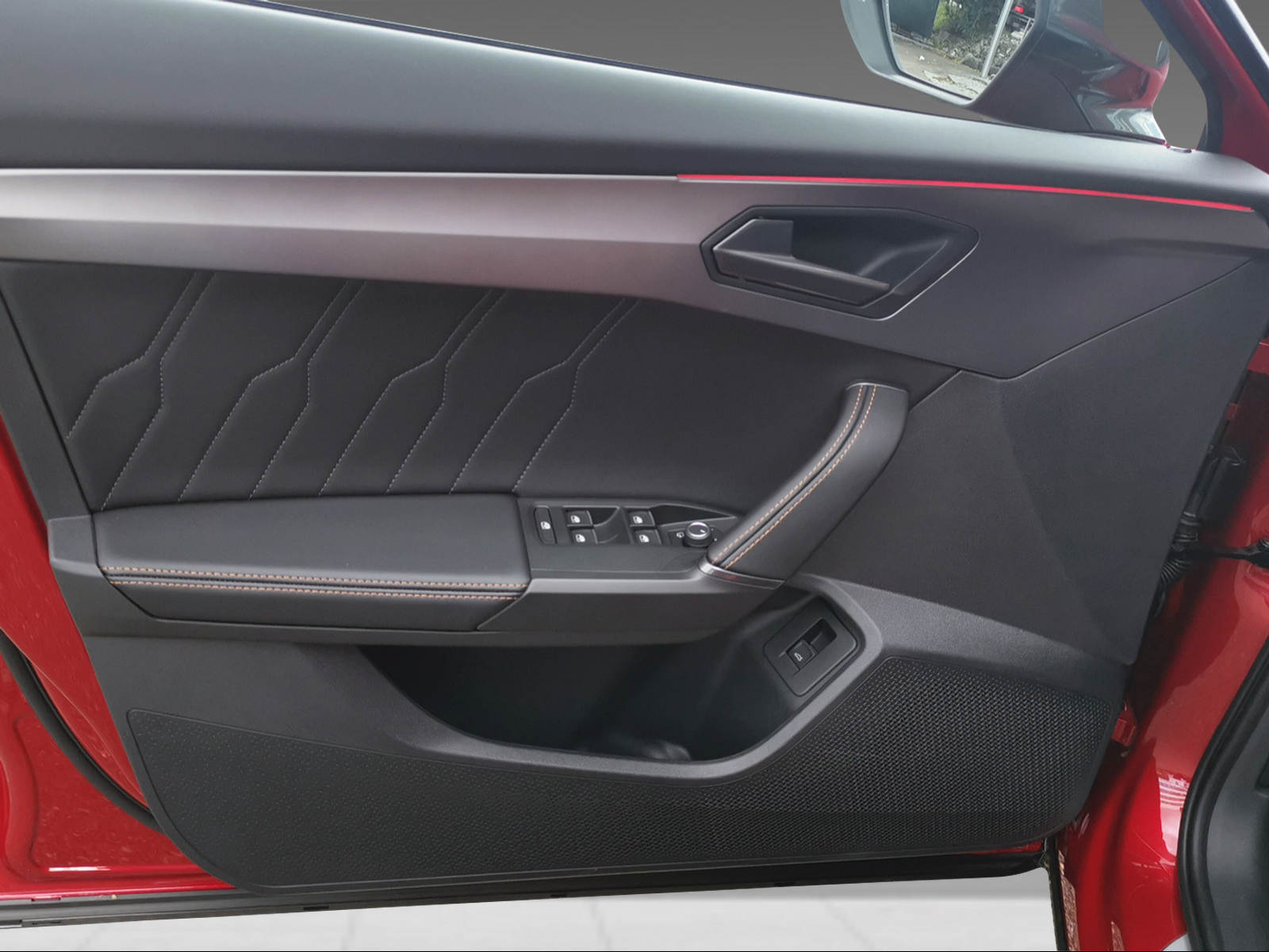 CUPRA Formentor 2.0 TSI VZ 4Drive DSG - 10