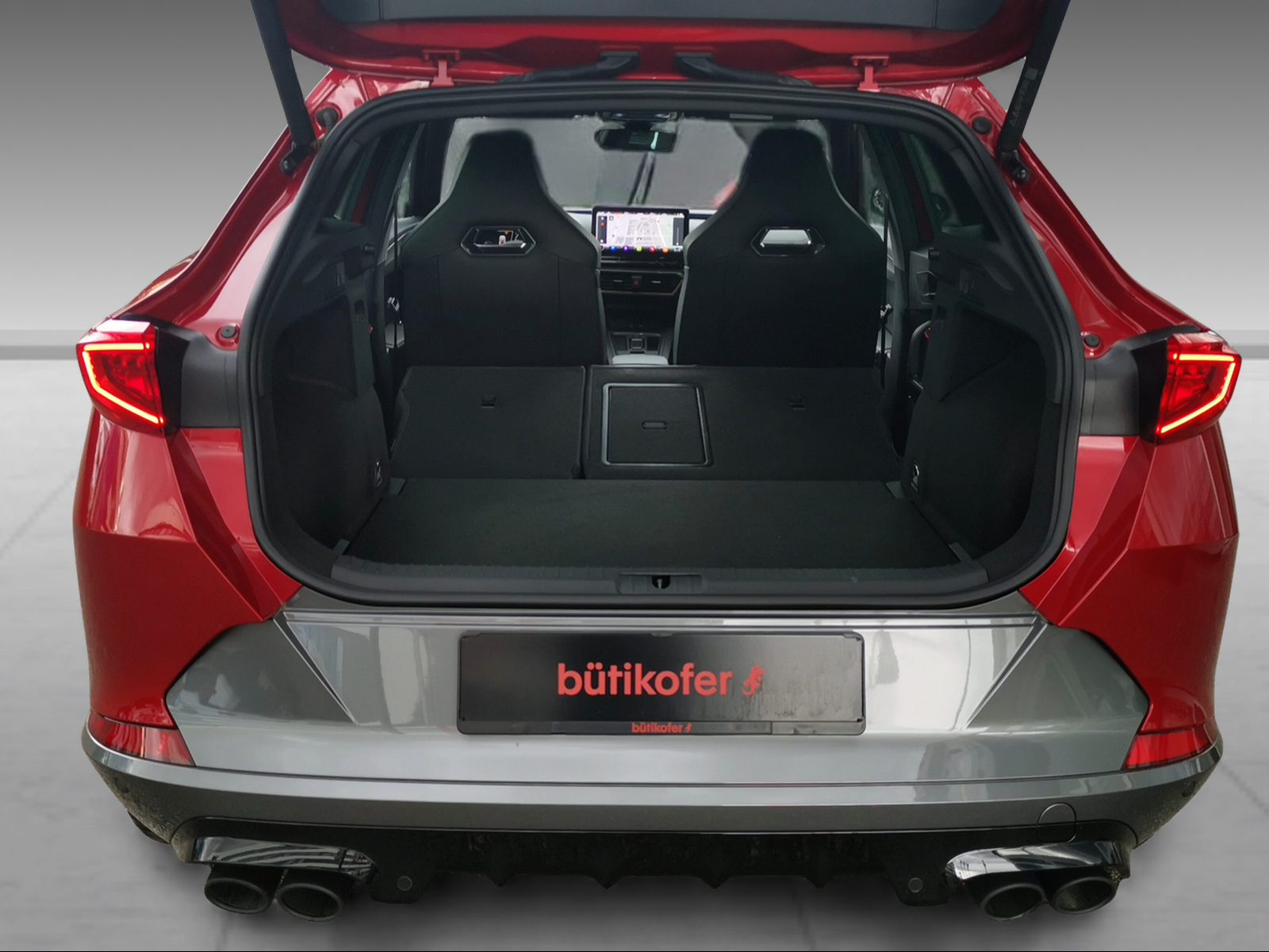 CUPRA Formentor 2.0 TSI VZ 4Drive DSG - 13