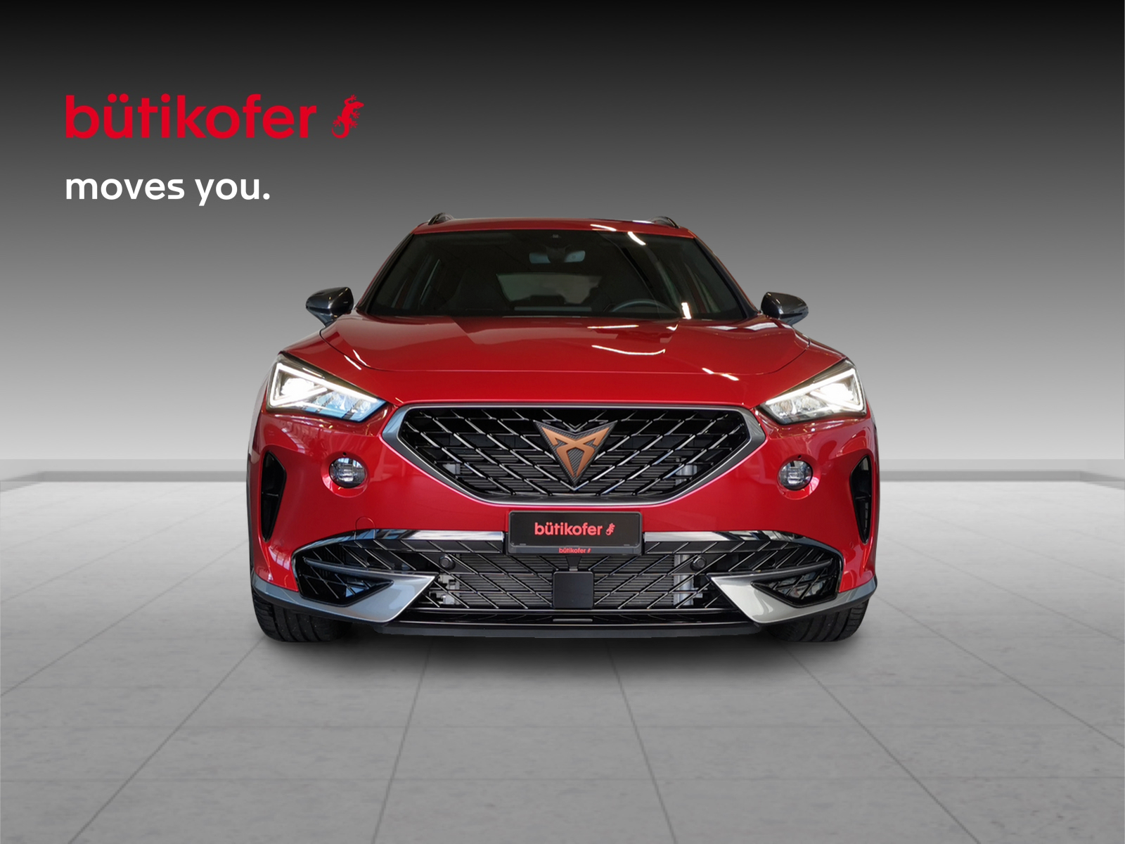 CUPRA Formentor 2.0 TSI VZ 4Drive DSG - 2