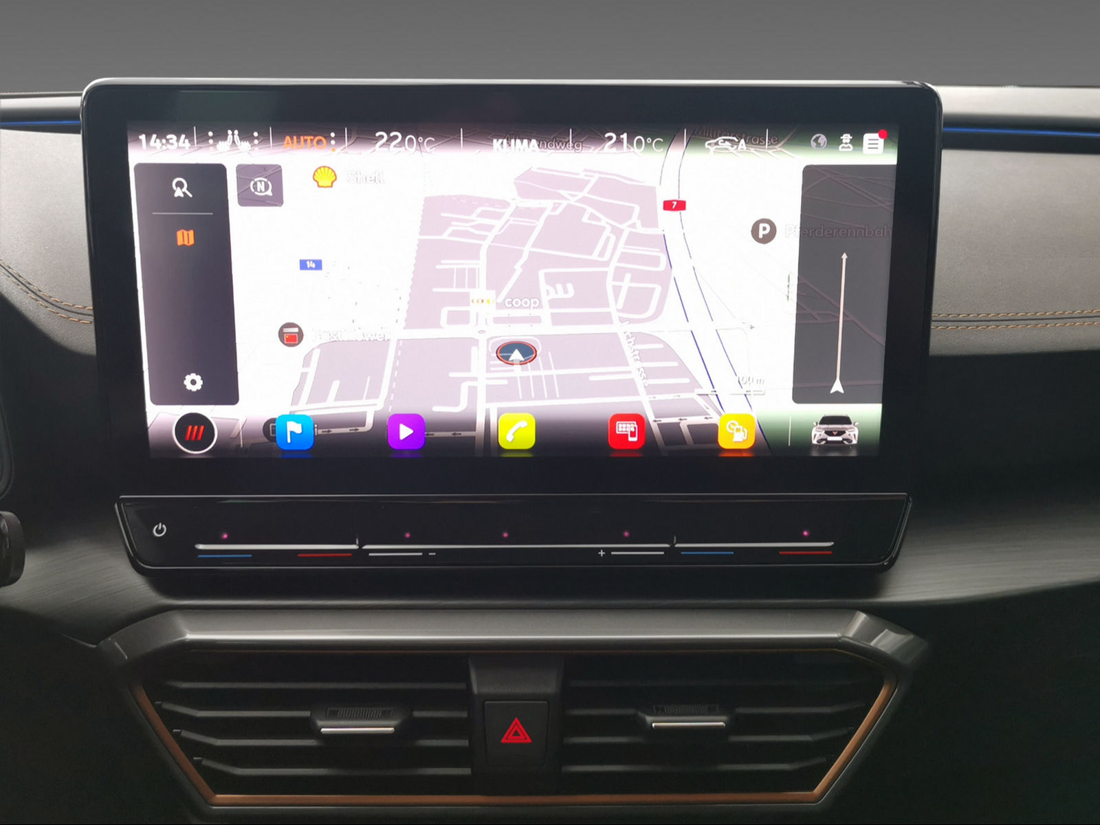 CUPRA Formentor 2.0 TSI VZ 4Drive DSG - 9