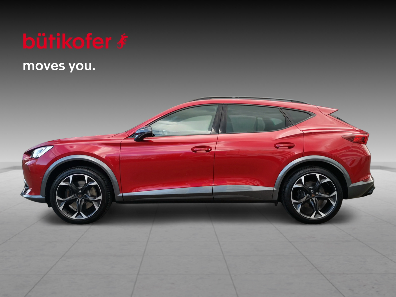 CUPRA Formentor 2.0 TSI VZ 4Drive DSG - 3