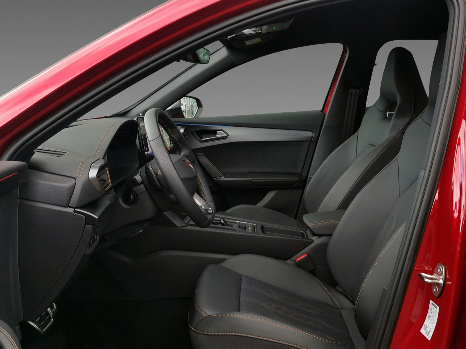 CUPRA Formentor 2.0 TSI VZ 4Drive DSG - 6