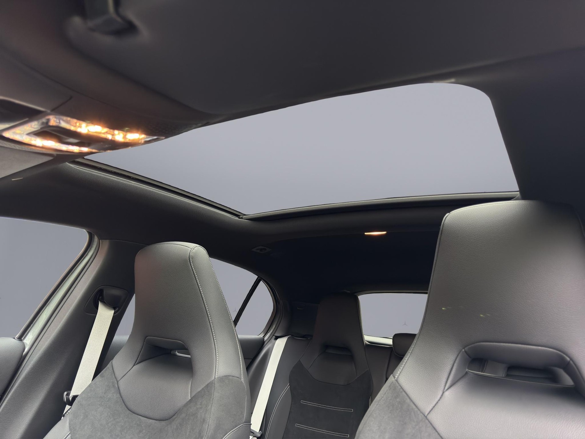 MERCEDES-BENZ A 200 Night Star - 19