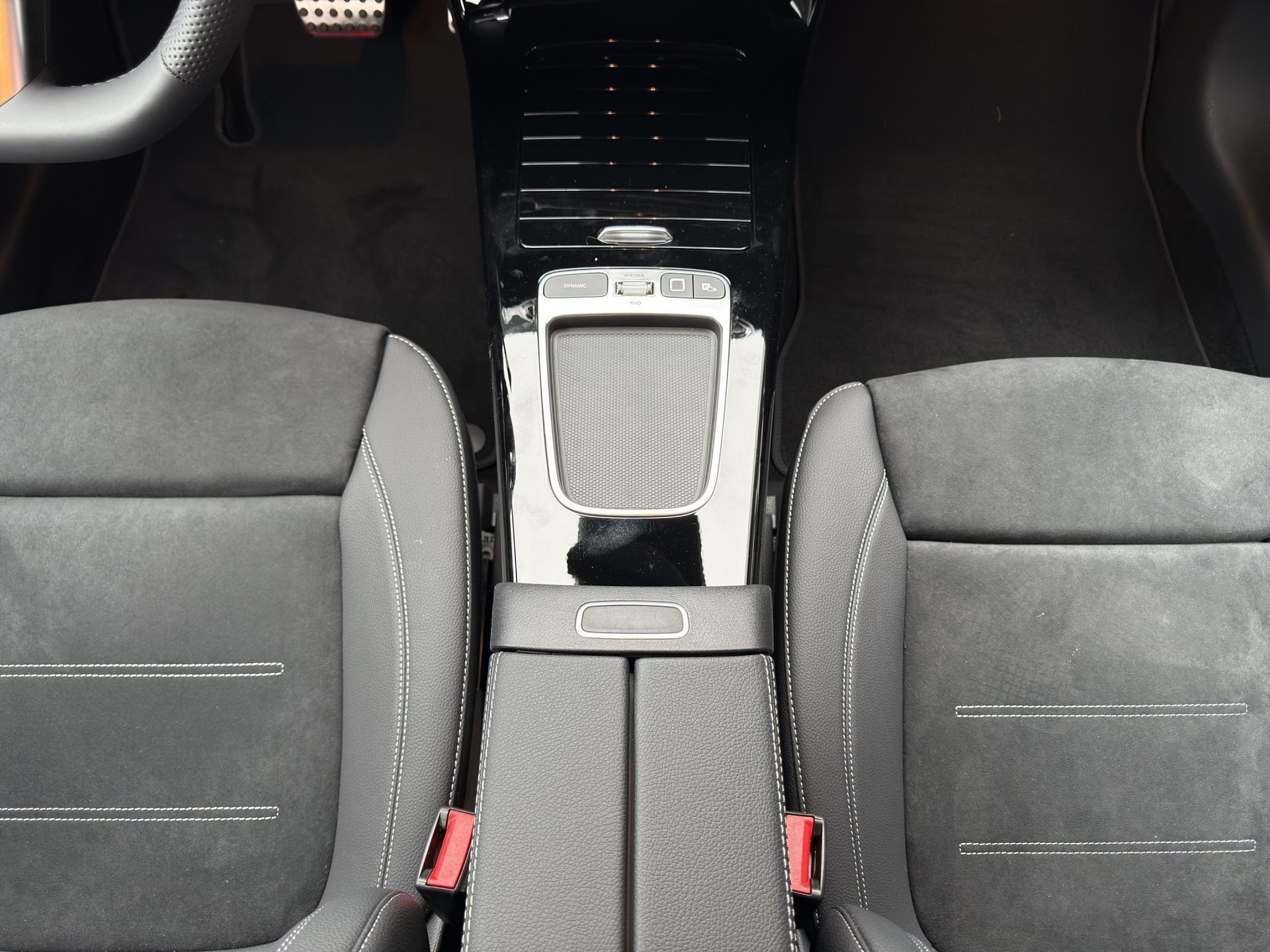 MERCEDES-BENZ A 200 Night Star - 14