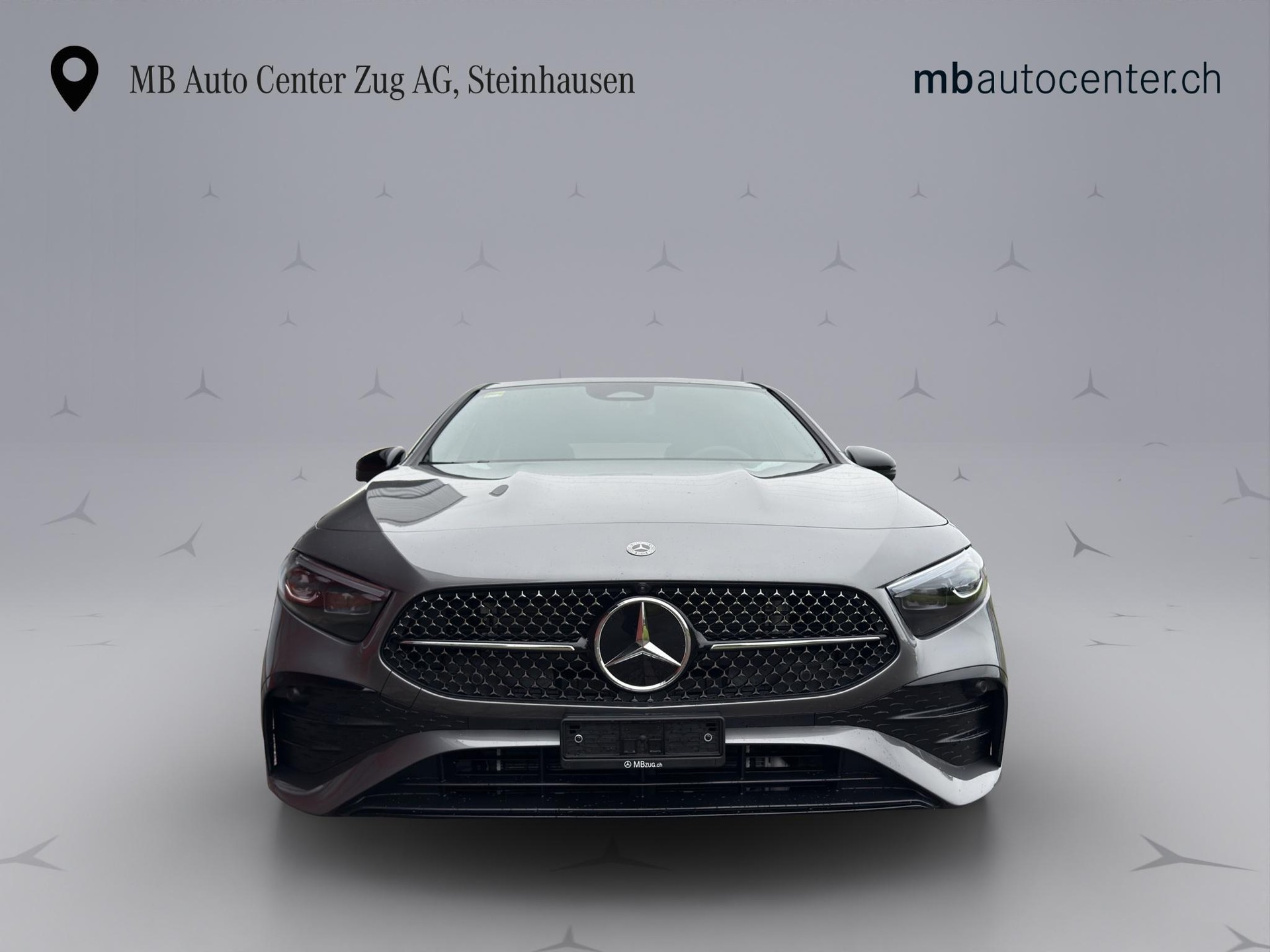 MERCEDES-BENZ A 200 Night Star - 8