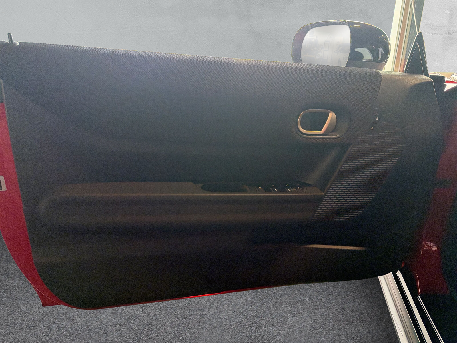 MINI Cooper John Cooper Works Cabriolet DKG - 16