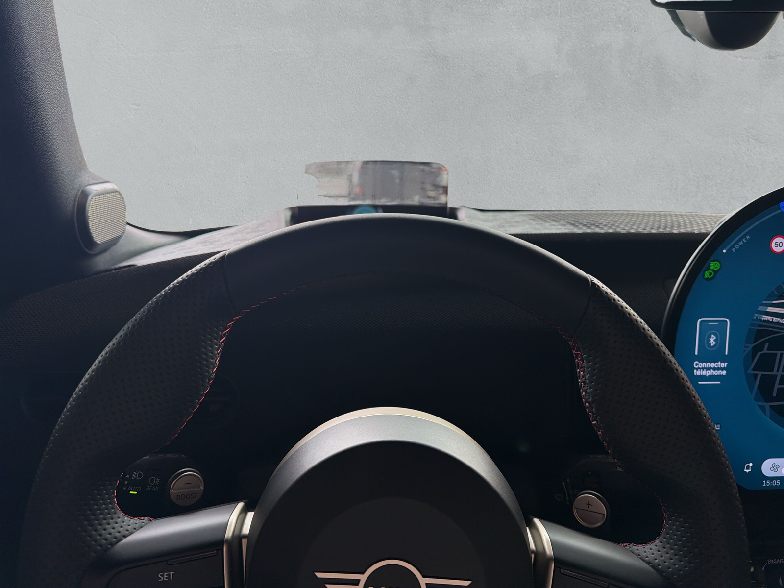 MINI Cooper John Cooper Works Cabriolet DKG - 17