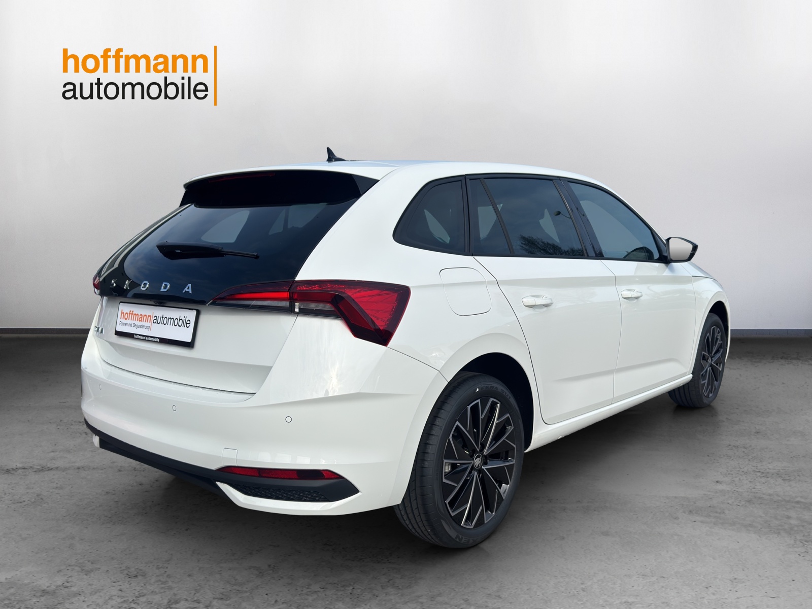 SKODA Scala 1.0 TSI Dynamic DSG - 4