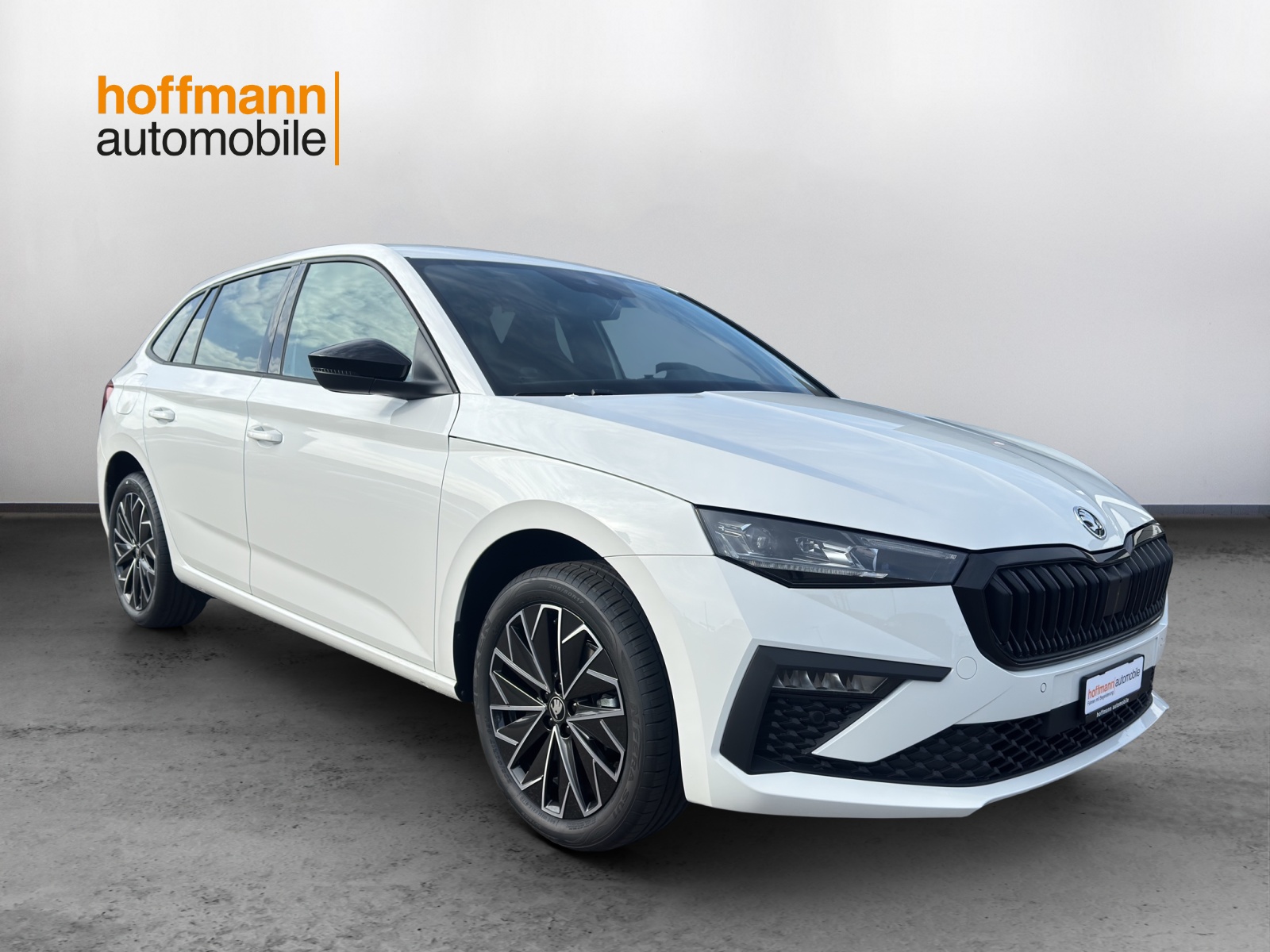 SKODA Scala 1.0 TSI Dynamic DSG - 3