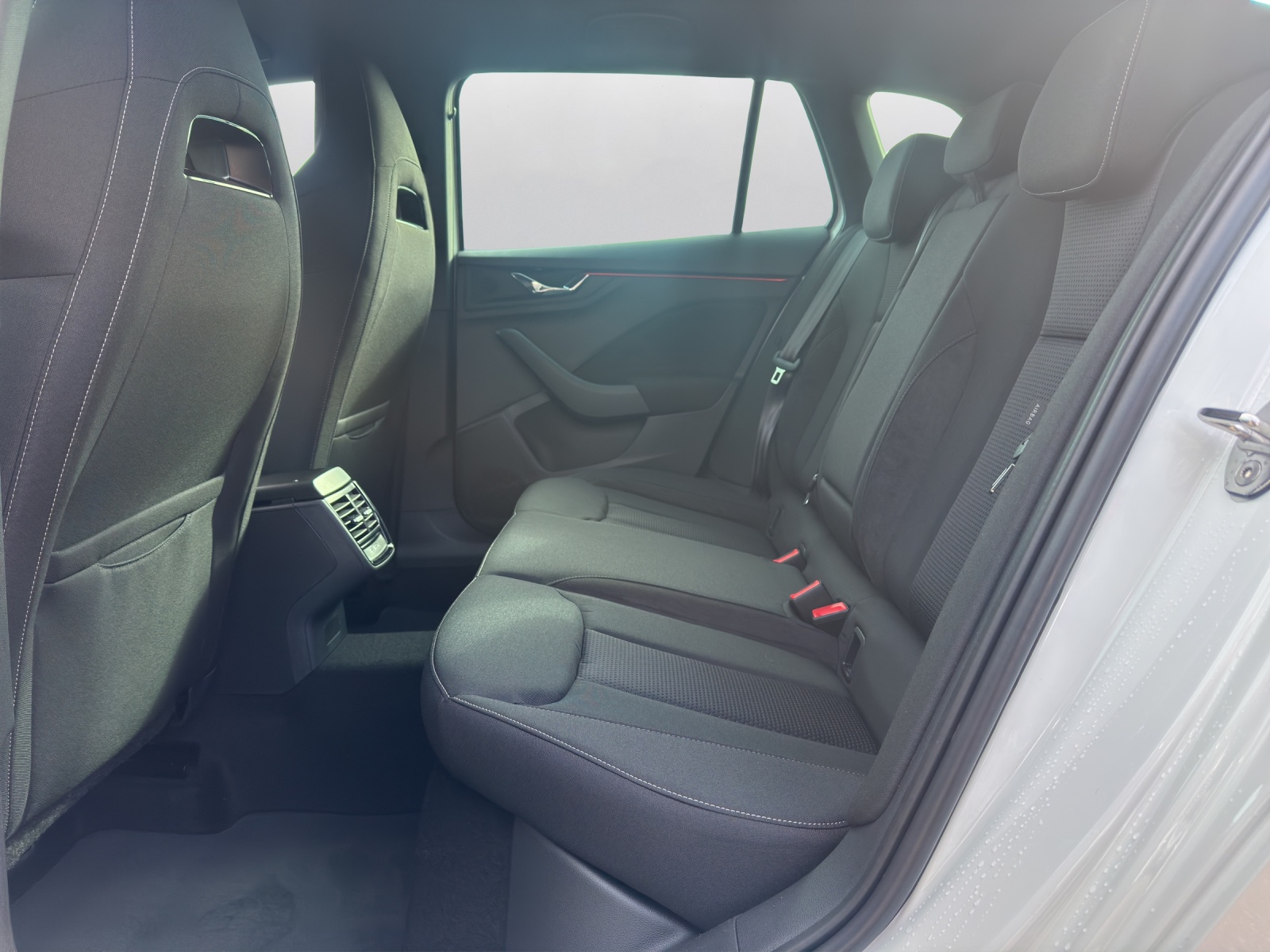 SKODA Scala 1.0 TSI Dynamic DSG - 11