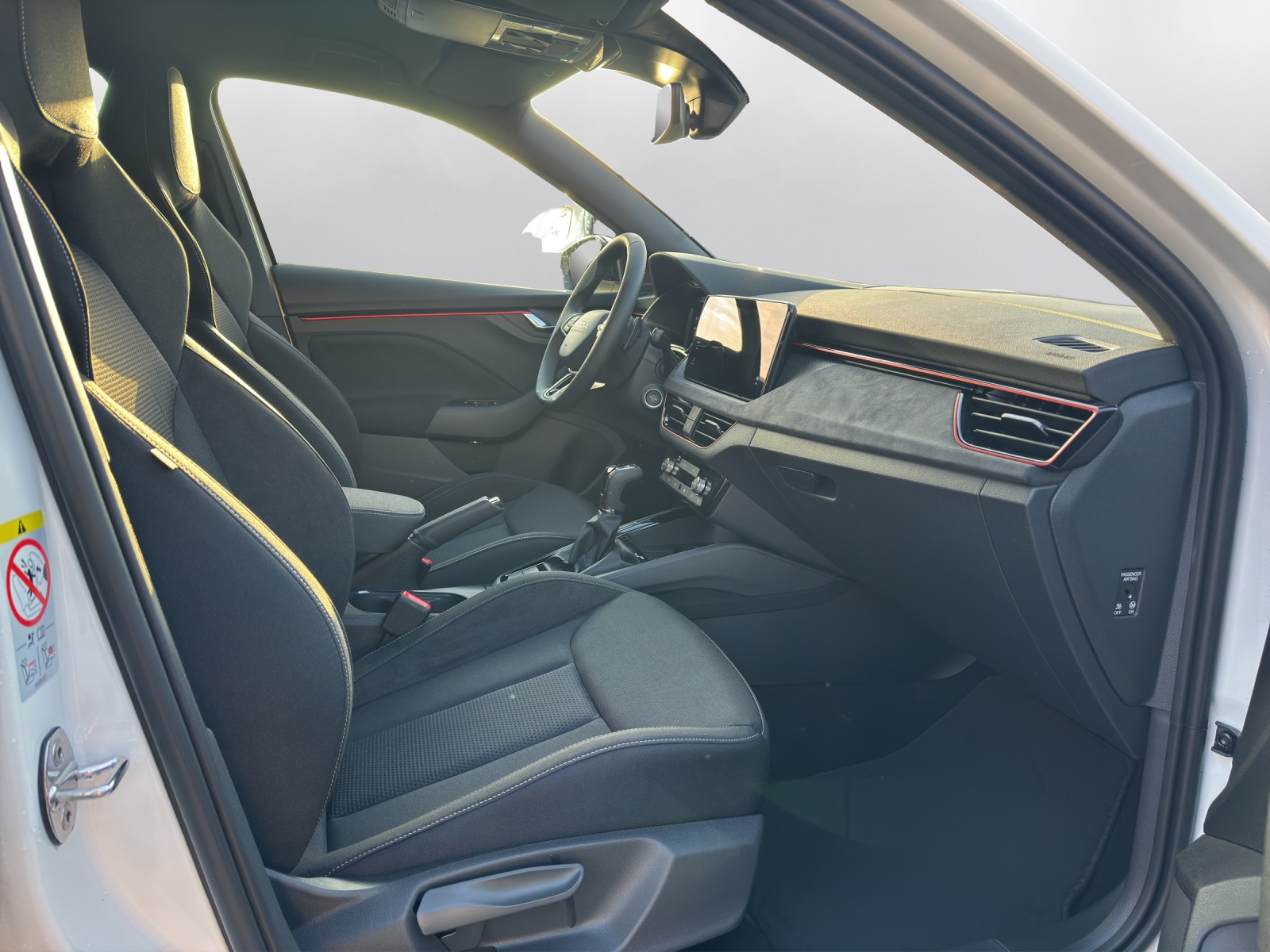 SKODA Scala 1.0 TSI Dynamic DSG - 14