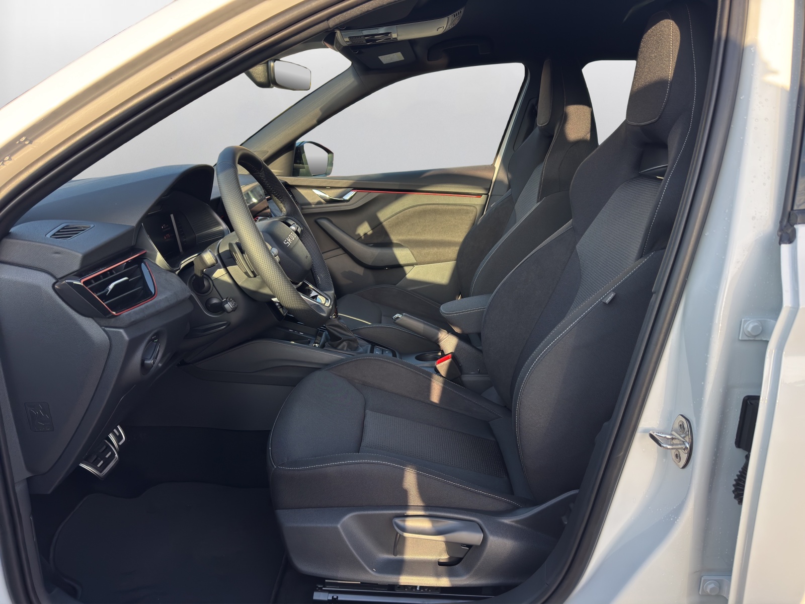 SKODA Scala 1.0 TSI Dynamic DSG - 10