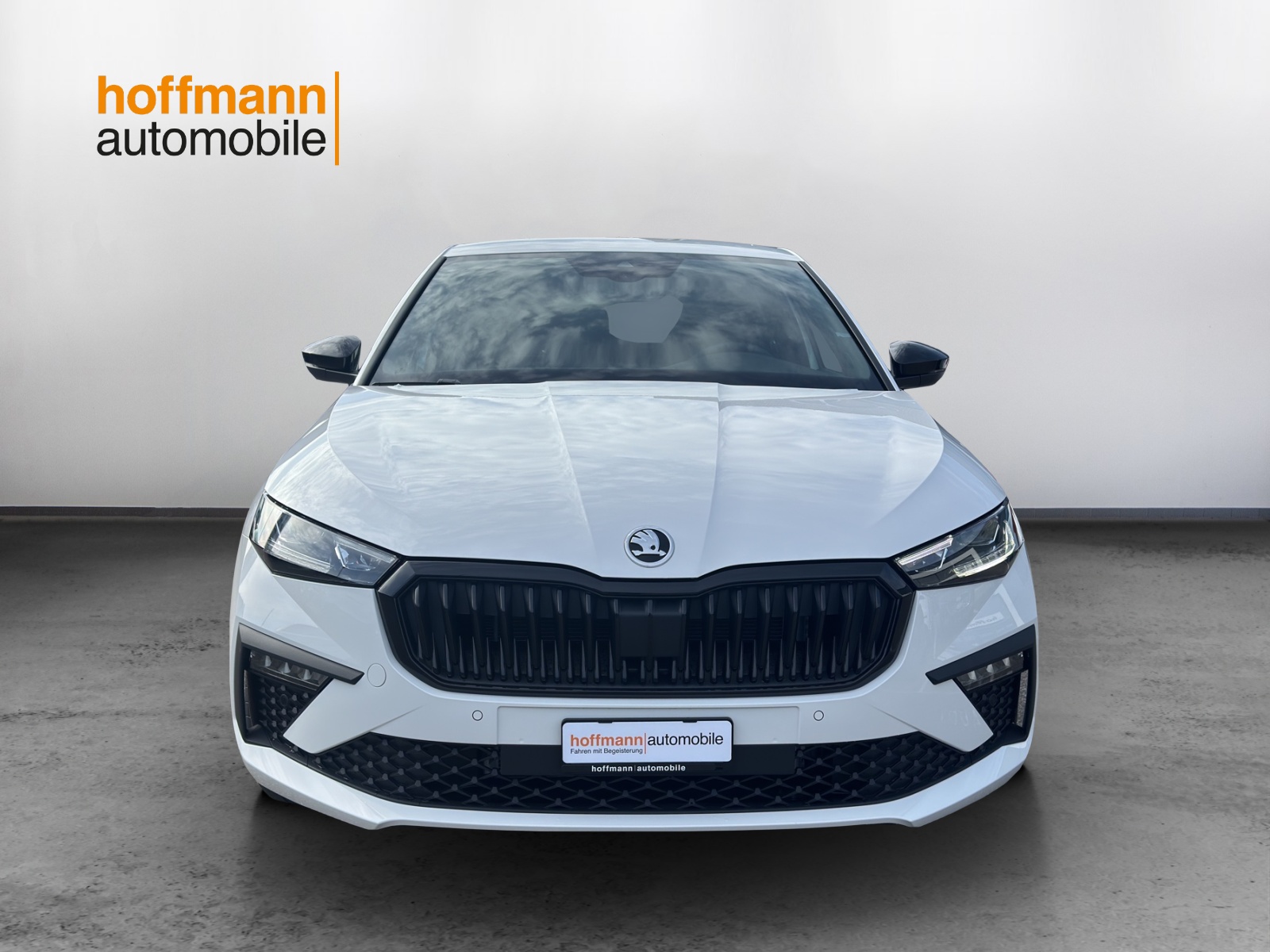 SKODA Scala 1.0 TSI Dynamic DSG - 2