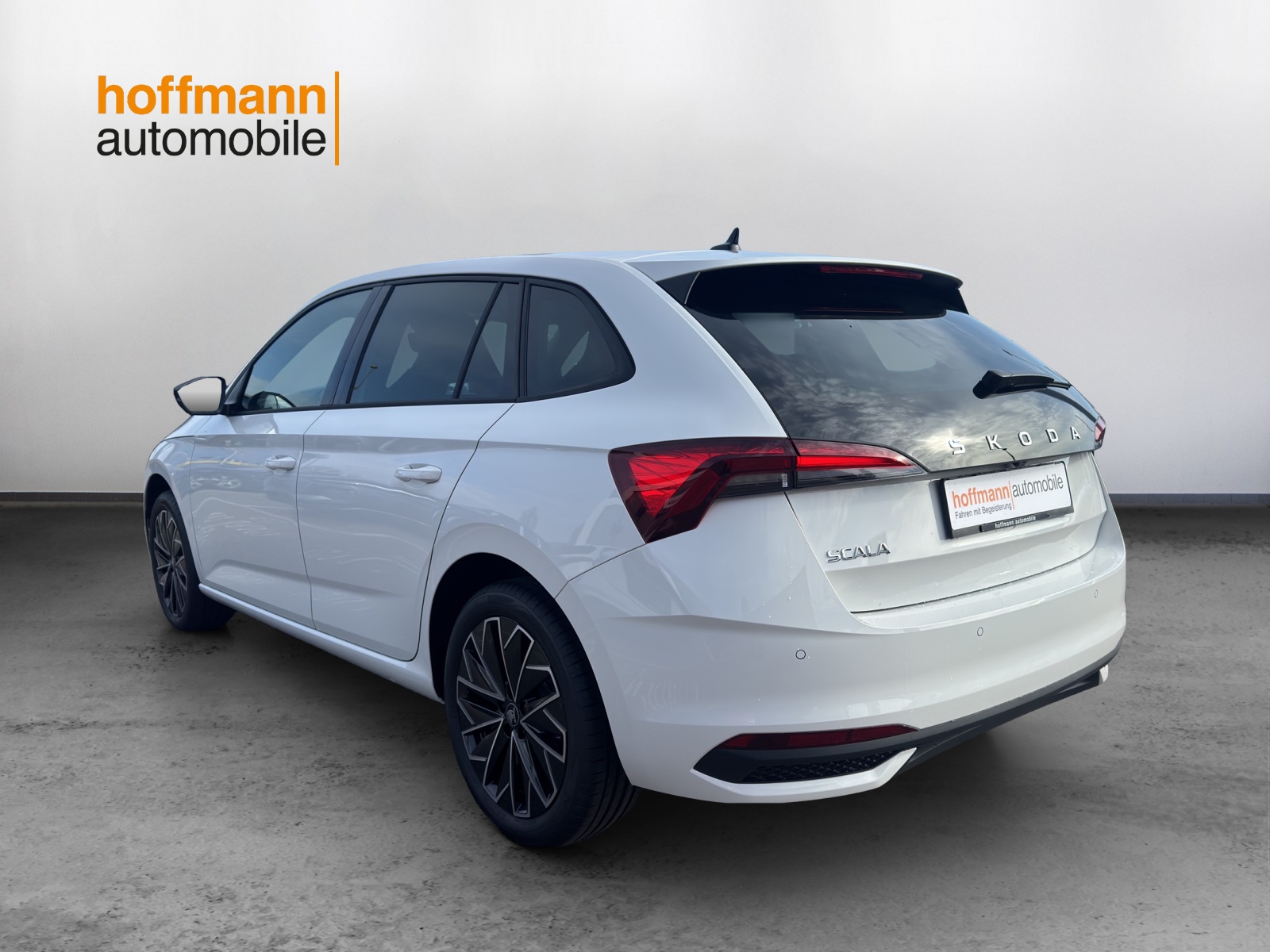 SKODA Scala 1.0 TSI Dynamic DSG - 6