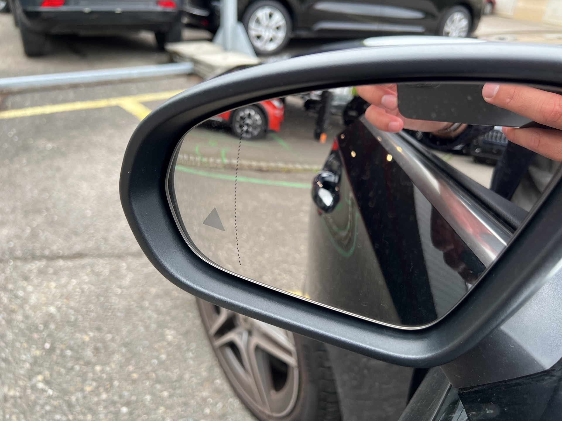 MERCEDES-BENZ A 250 AMG Line 4 Matic Limousine - 27