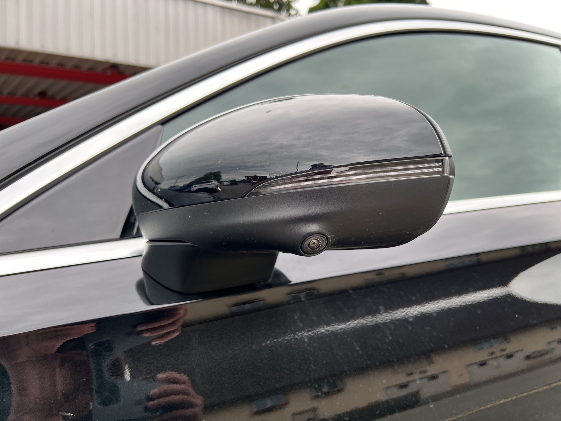 MERCEDES-BENZ A 250 AMG Line 4 Matic Limousine - 37