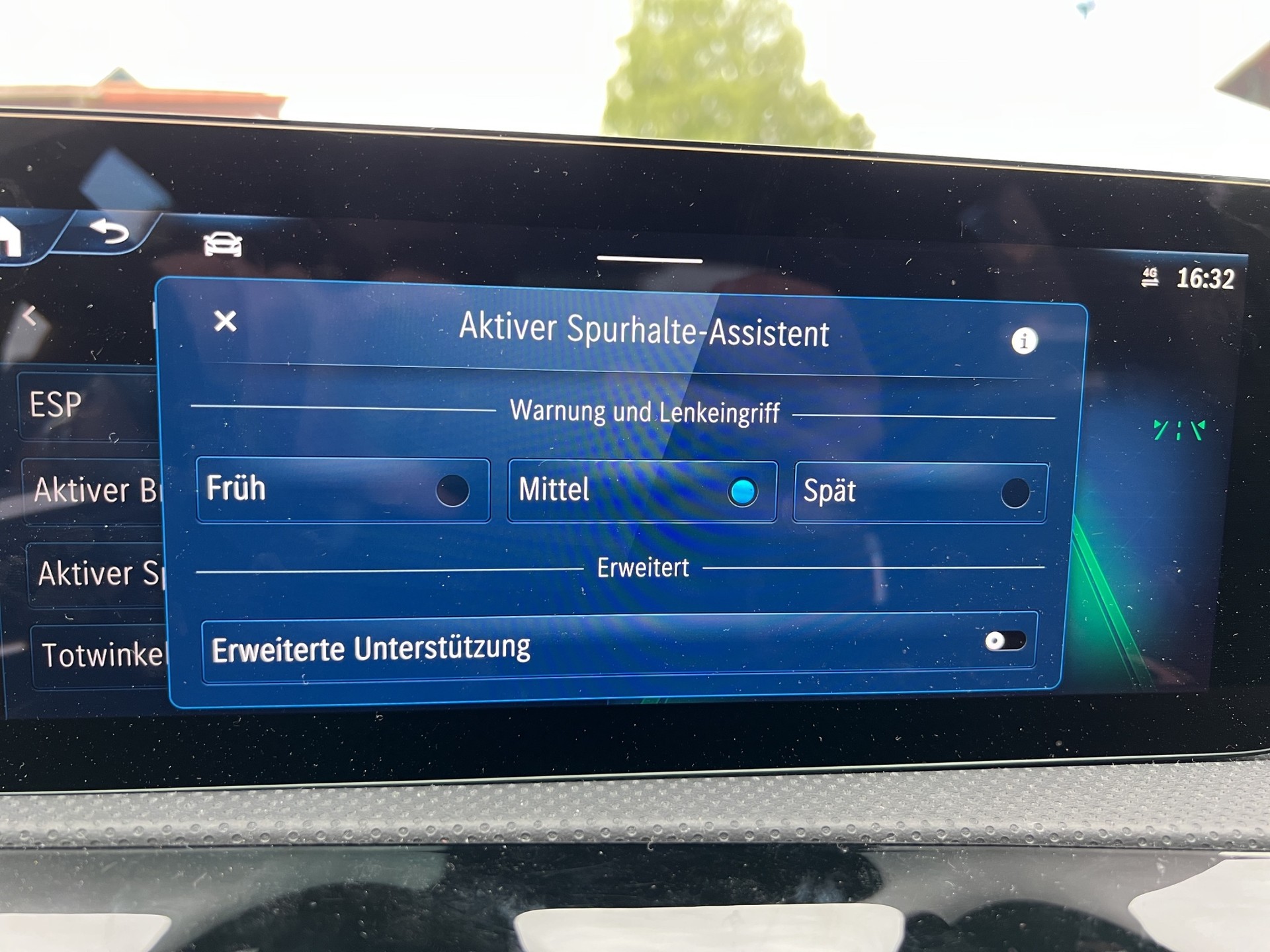 MERCEDES-BENZ A 250 AMG Line 4 Matic Limousine - 44