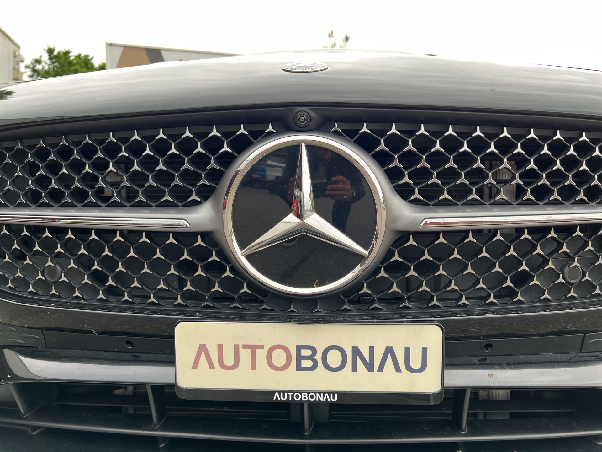 MERCEDES-BENZ A 250 AMG Line 4 Matic Limousine - 39
