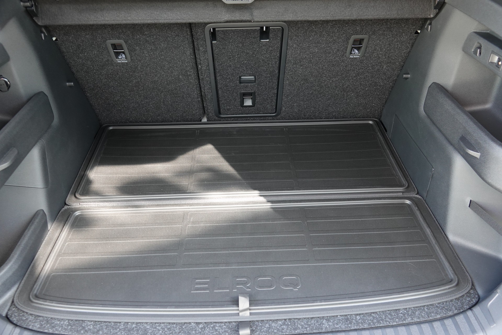 SKODA Elroq RS 4x4 - 20