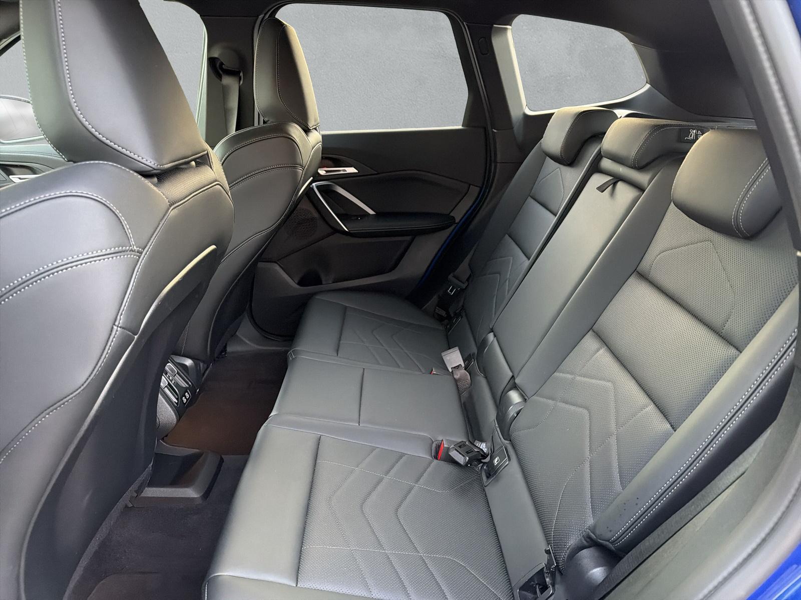 BMW X1 20d M Sport xDrive U11 (CH) AHK 2.0T 📍 - 12
