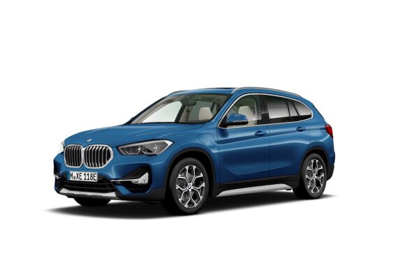 BMW X1 xDrive 25e xLine Steptronic - 11