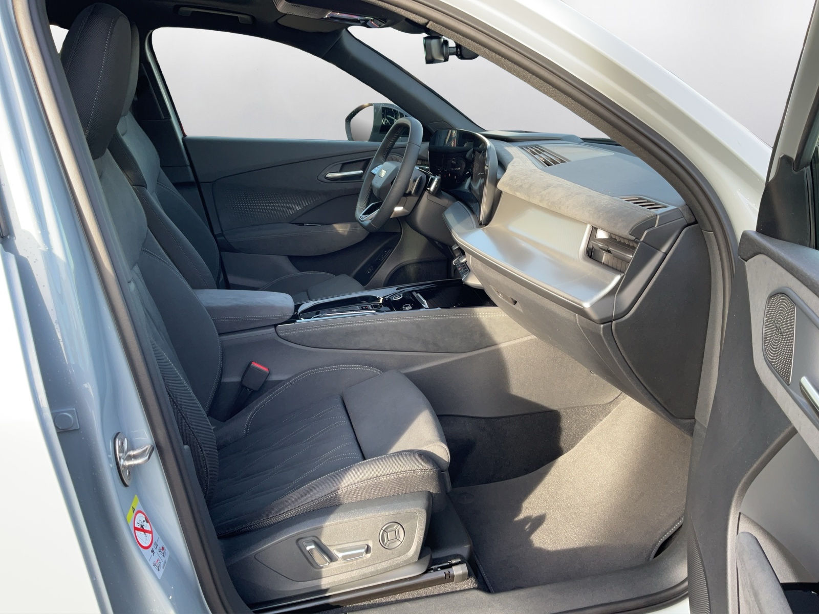 AUDI Q3 SUV 110 kW TFSI S tronic - 13