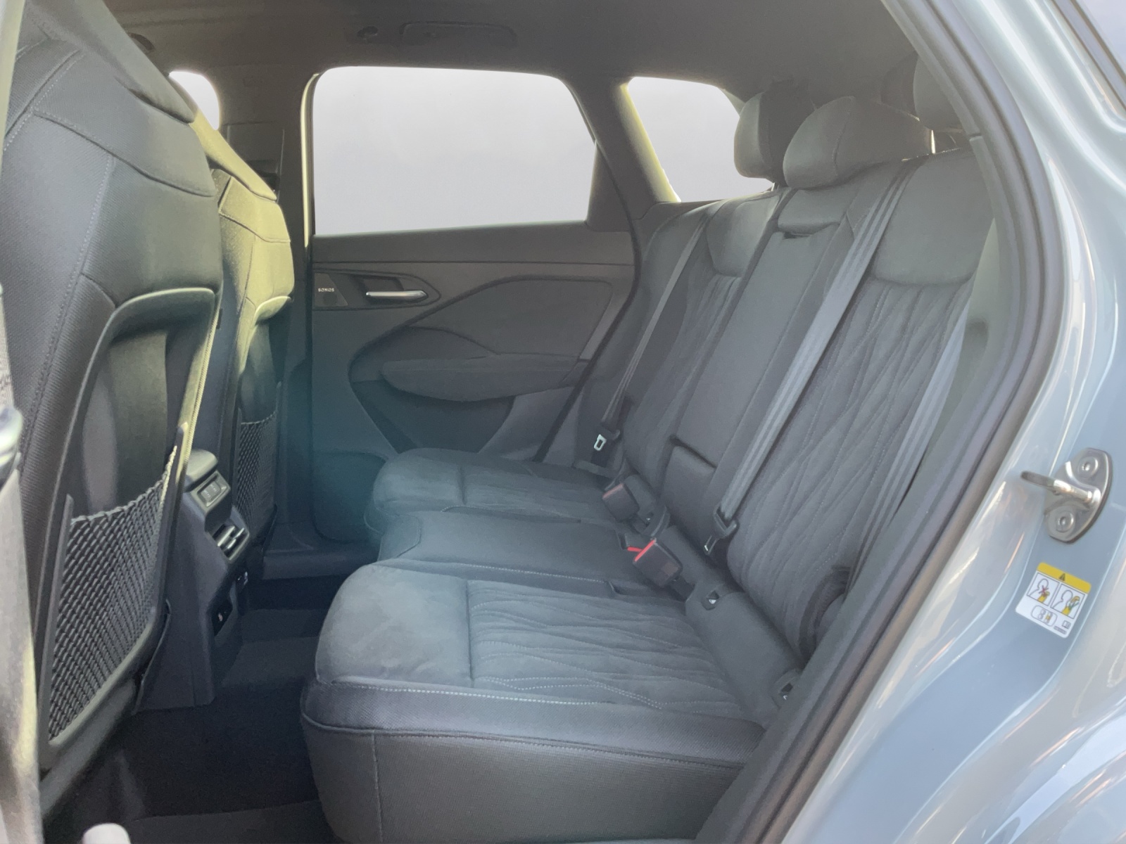 AUDI Q3 SUV 110 kW TFSI S tronic - 11