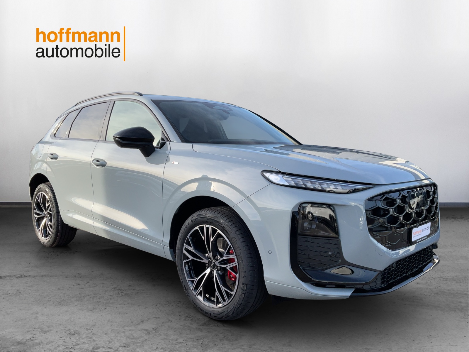 AUDI Q3 SUV 110 kW TFSI S tronic - 3